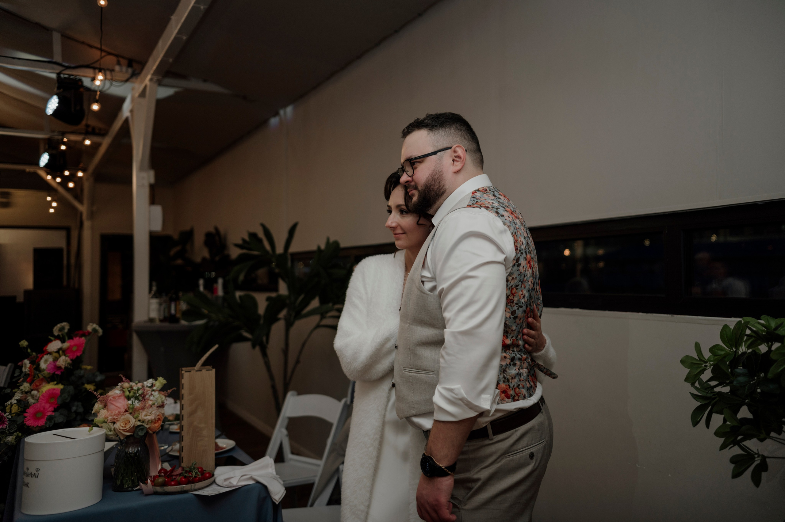 Илья и Юлия. Свадебный и Семейный фотограф в Ярославле Алёна Колясникова