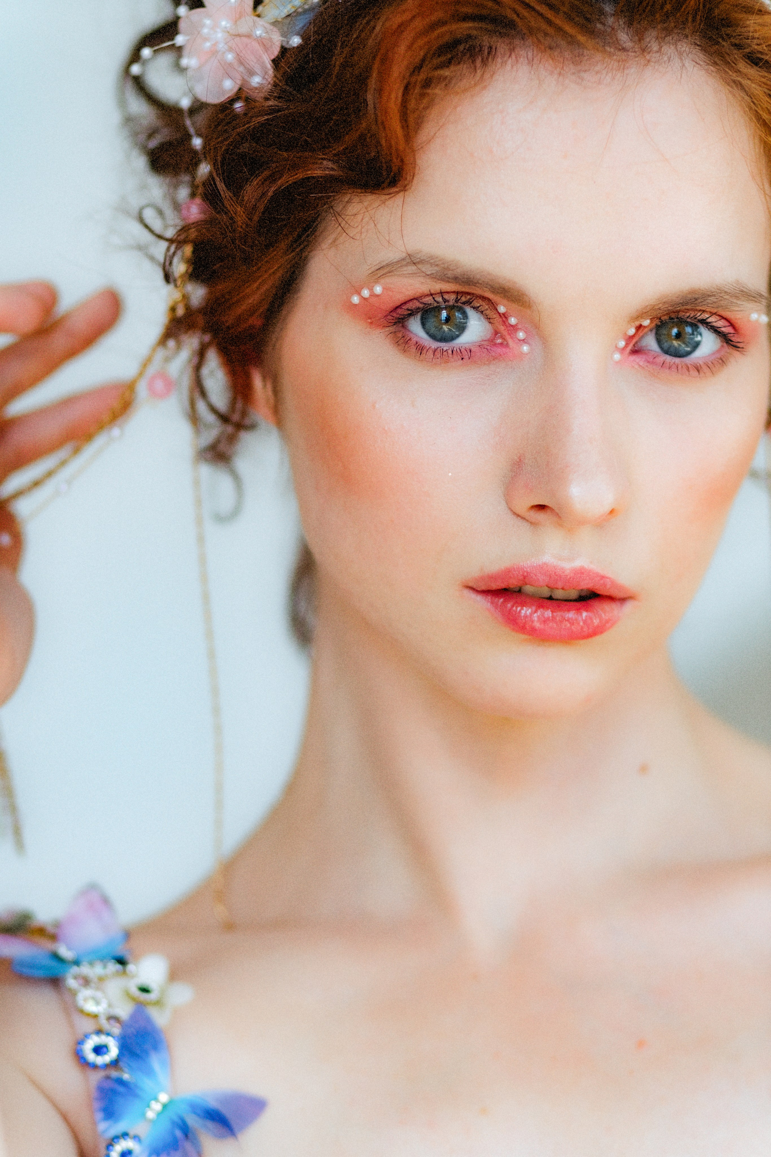 Desert Flower. Свадебный, семейный фотограф в Санкт-Петербурге