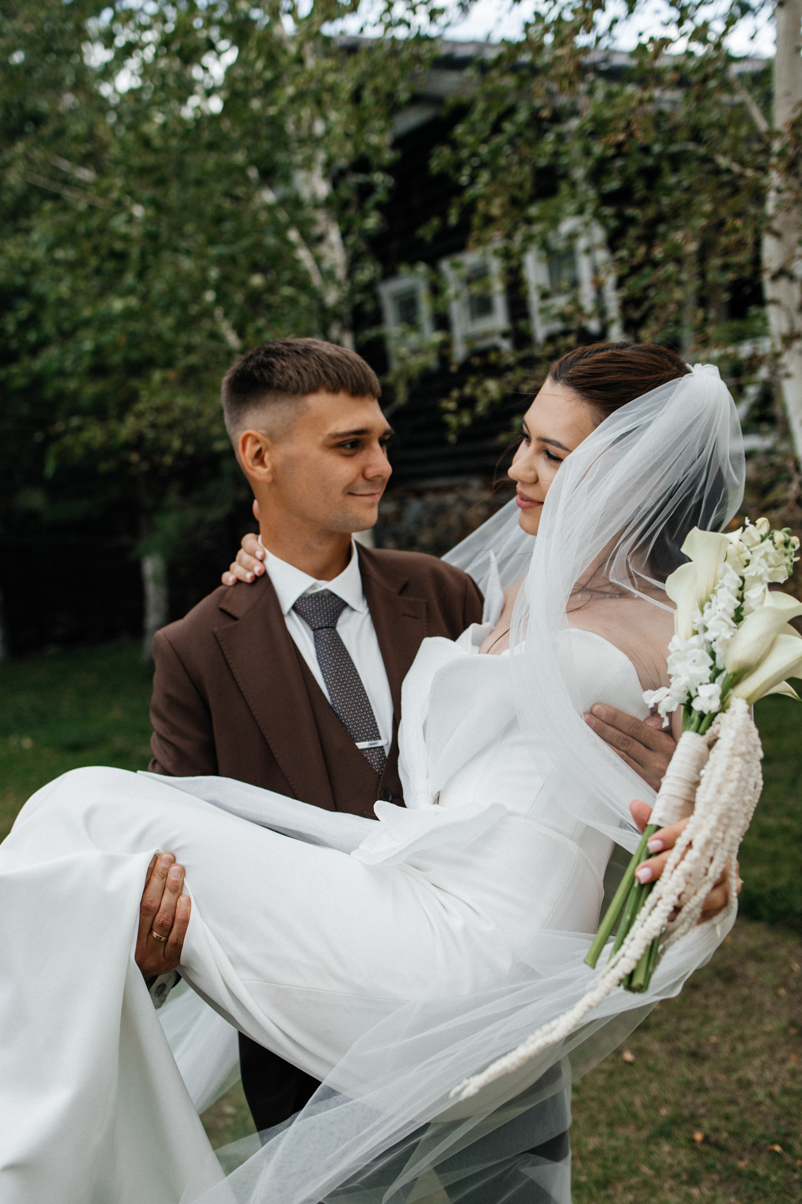 Валентин и Виктория. Свадебный и семейный фотограф в Ростове-на-Дону