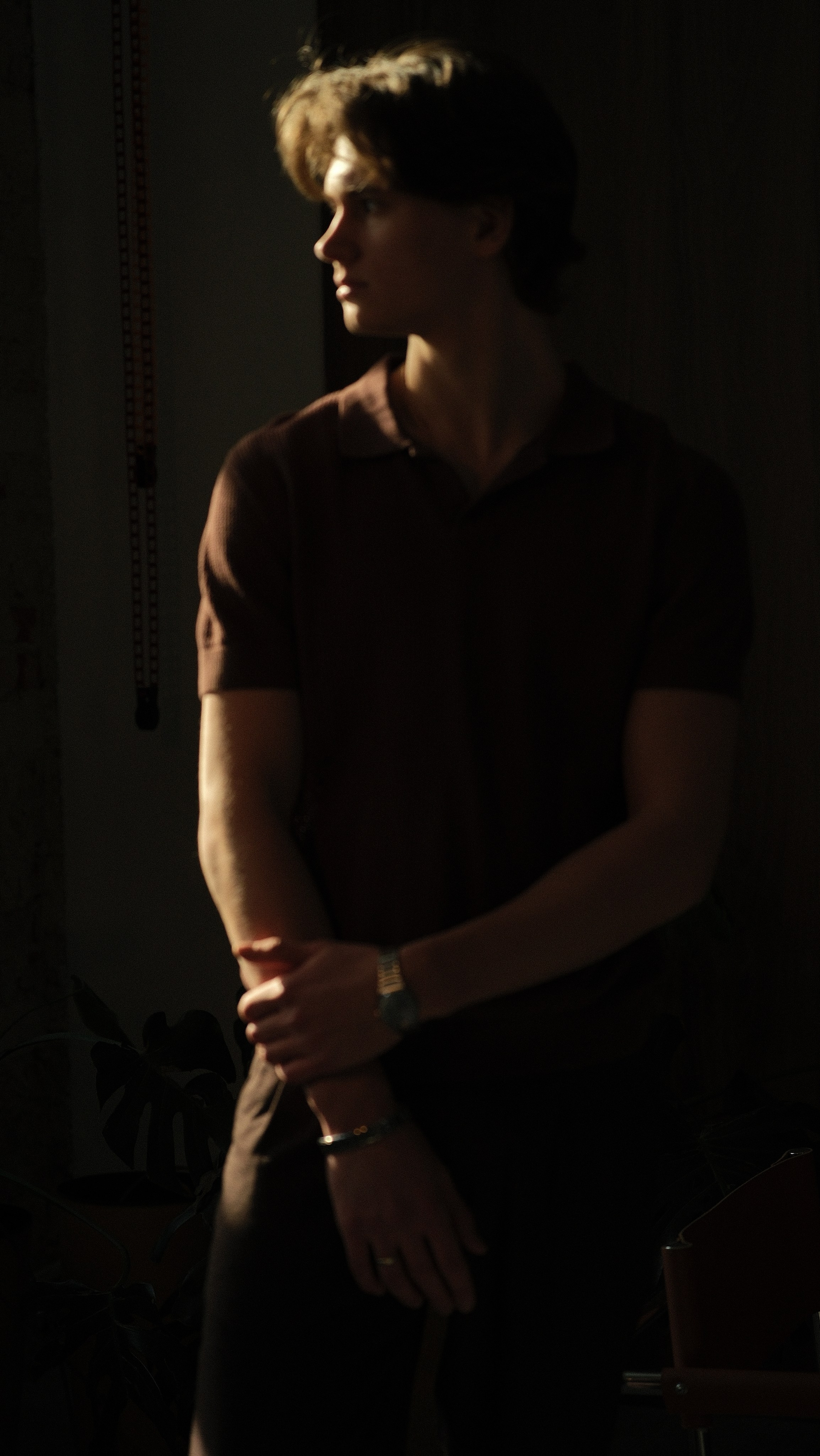 Илья. Свадебный, портретный и детский фотограф в Челябинске