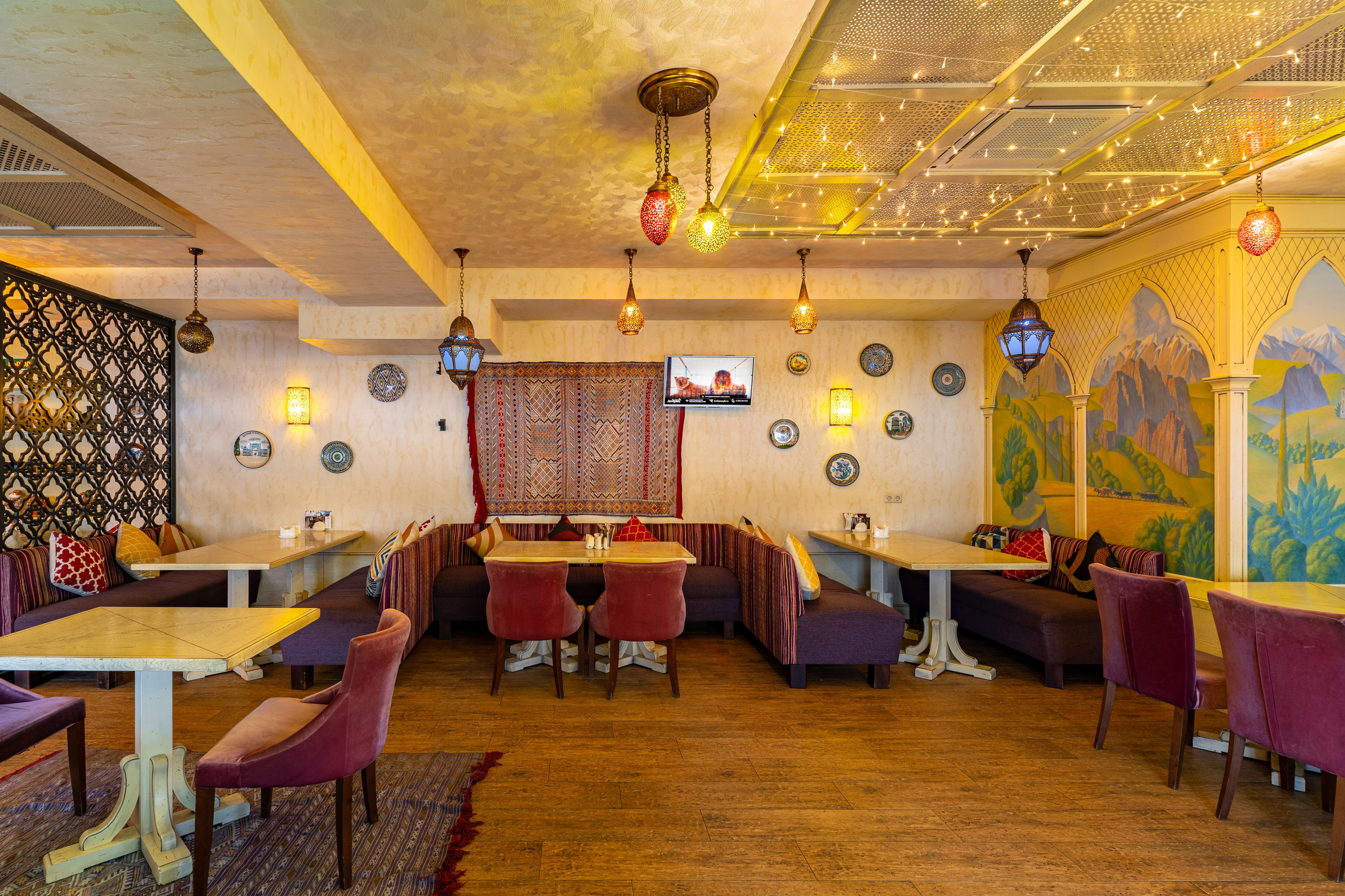 Bayazet. Фотограф в Санкт-Петербурге Артем Михайлов