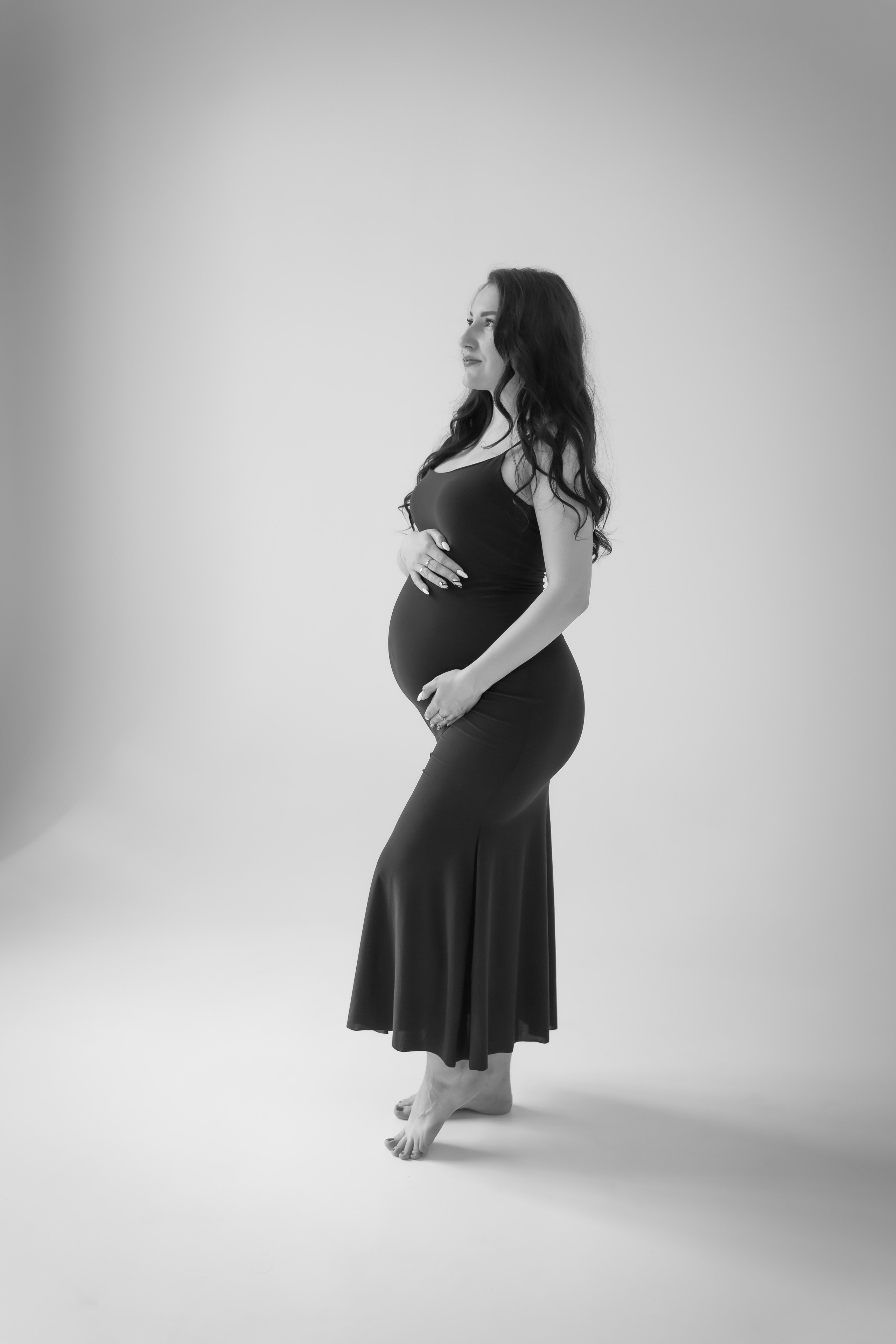 Фотосессия Ирины — беременность. Фотограф в Ростове-на-Дону Анна Малахова