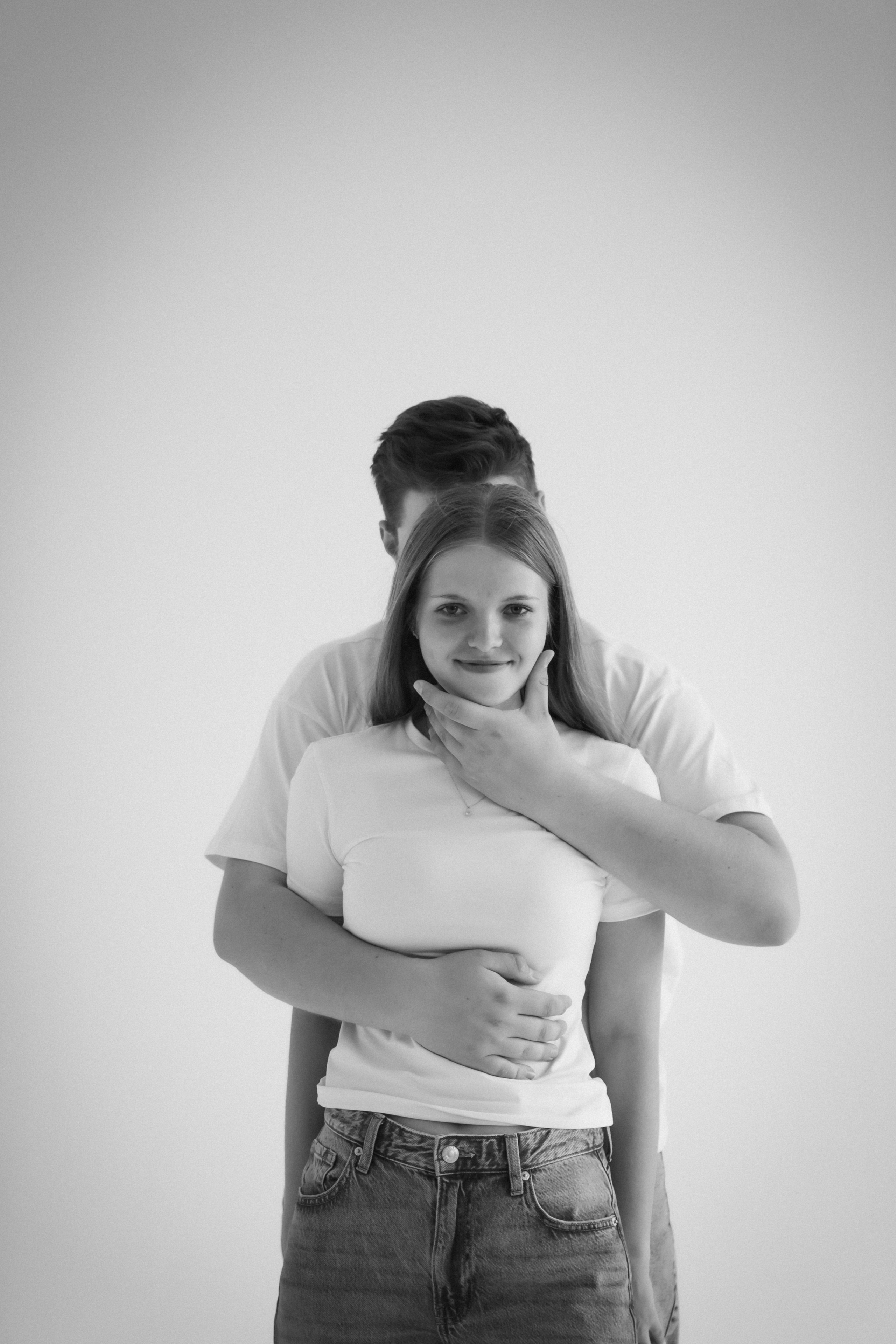 Фотосессия Анастасии и Павла. Фотограф в Ростове-на-Дону Анна Малахова