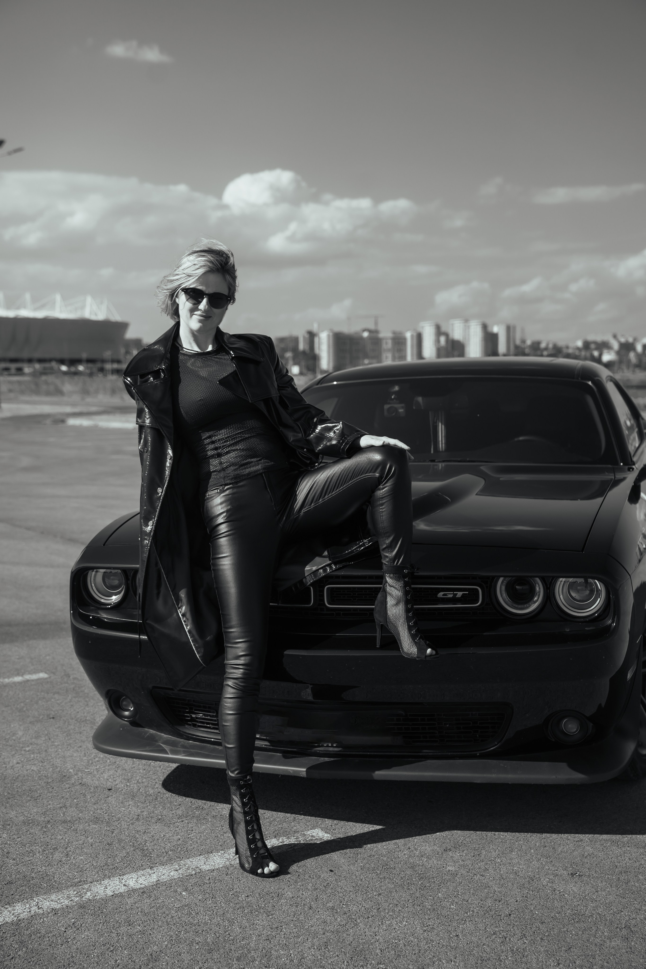 Фотосессия Екатерины. Фотограф в Ростове-на-Дону Анна Малахова