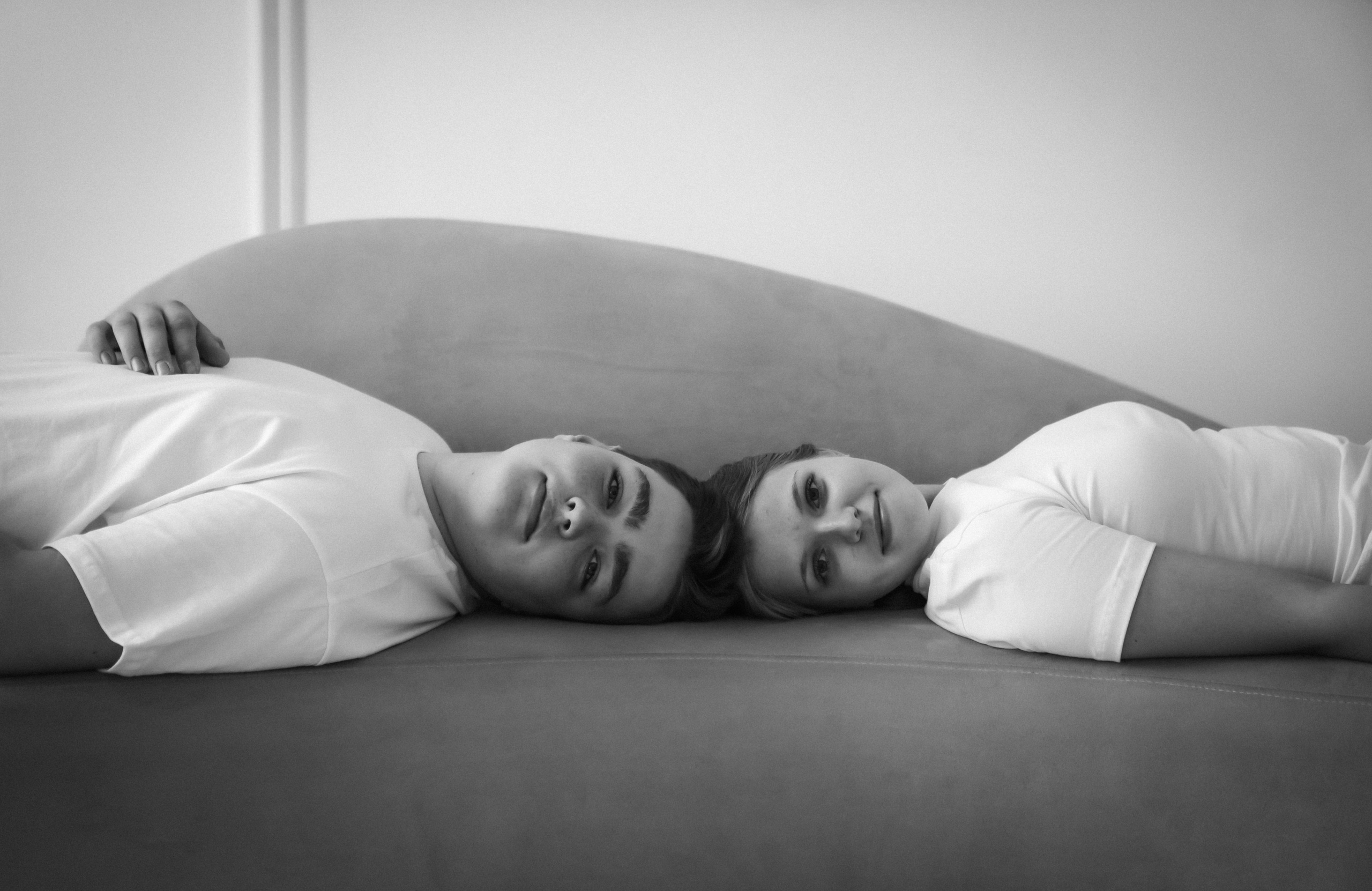 Фотосессия Анастасии и Павла. Фотограф в Ростове-на-Дону Анна Малахова