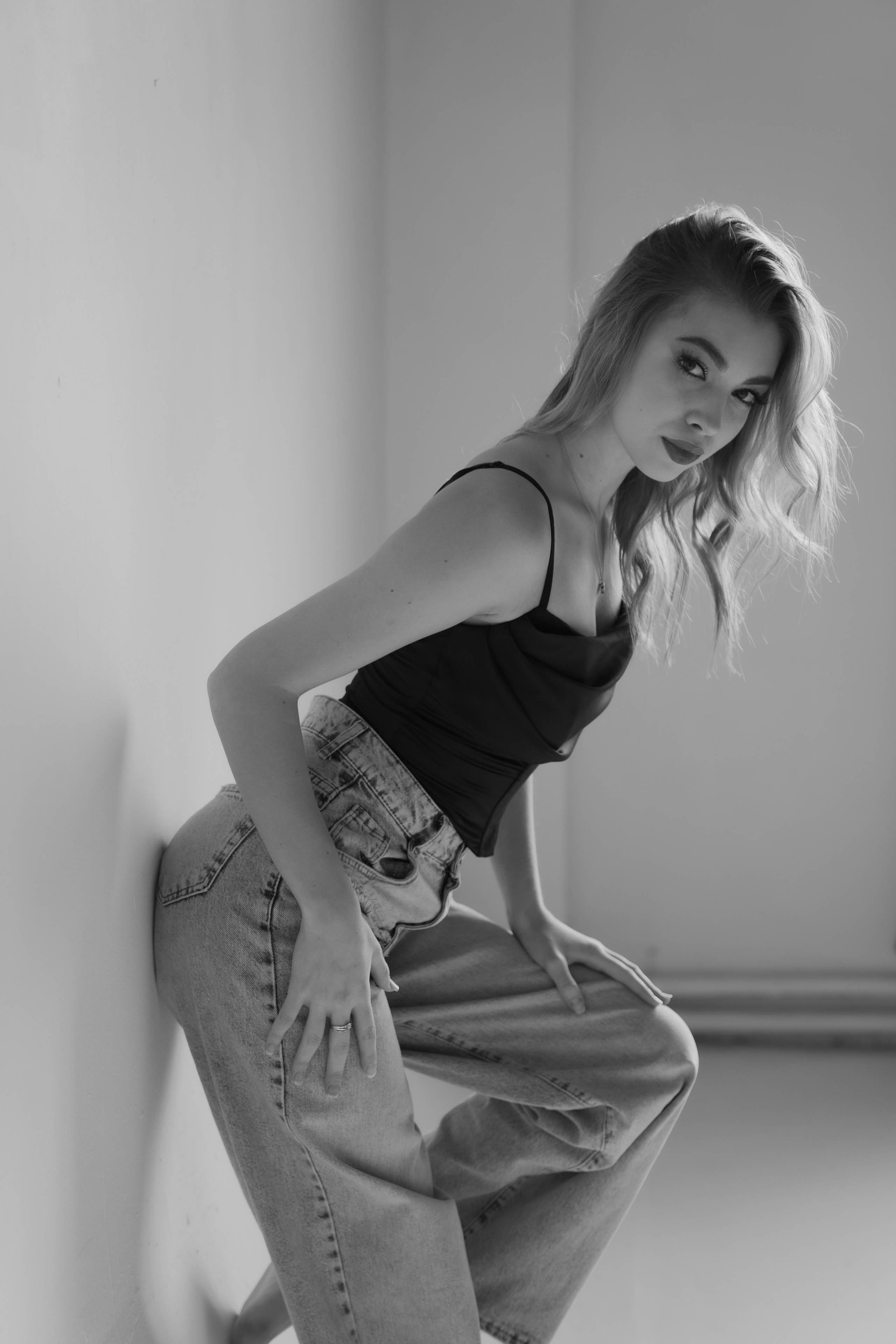 Фотосессия Марии. Фотограф в Ростове-на-Дону Анна Малахова