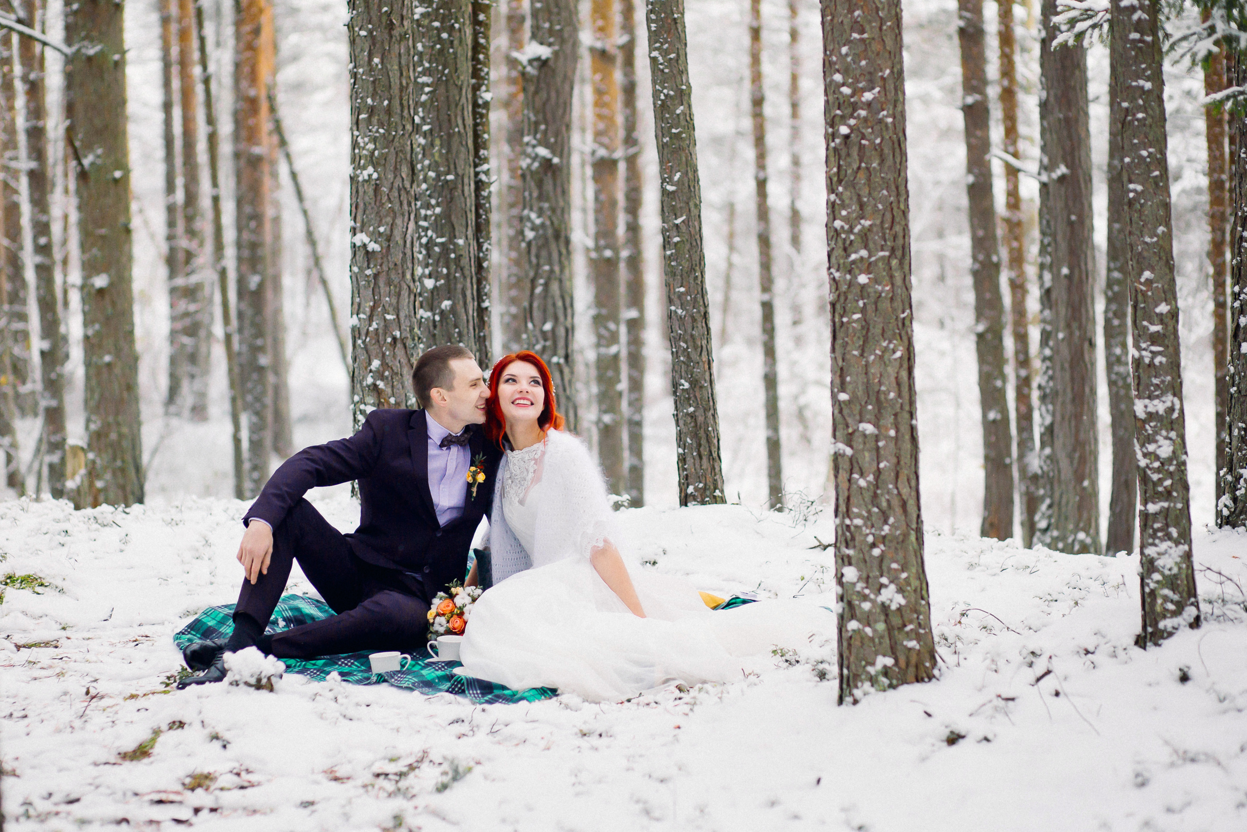 Свадьбы. Weddings. FOTOZ Studio / Фотовидеомейкер Андрей Смирнов