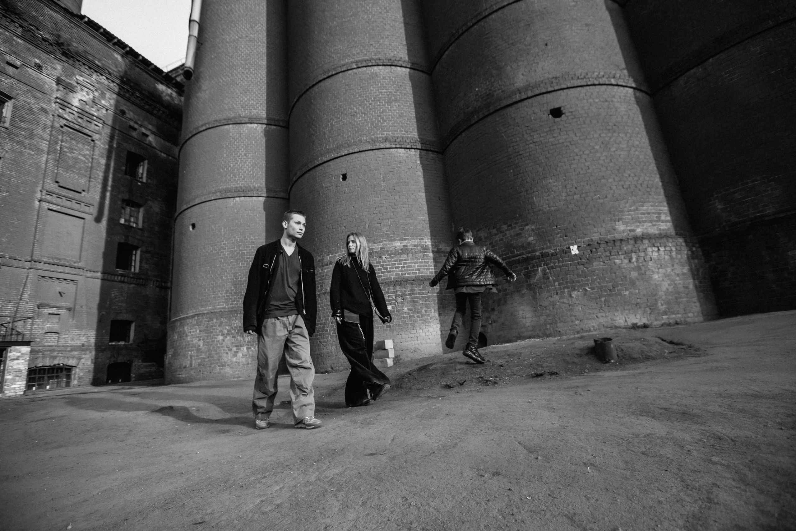 Семейный фотосет. Family. FOTOZ Studio / Фотовидеомейкер Андрей Смирнов