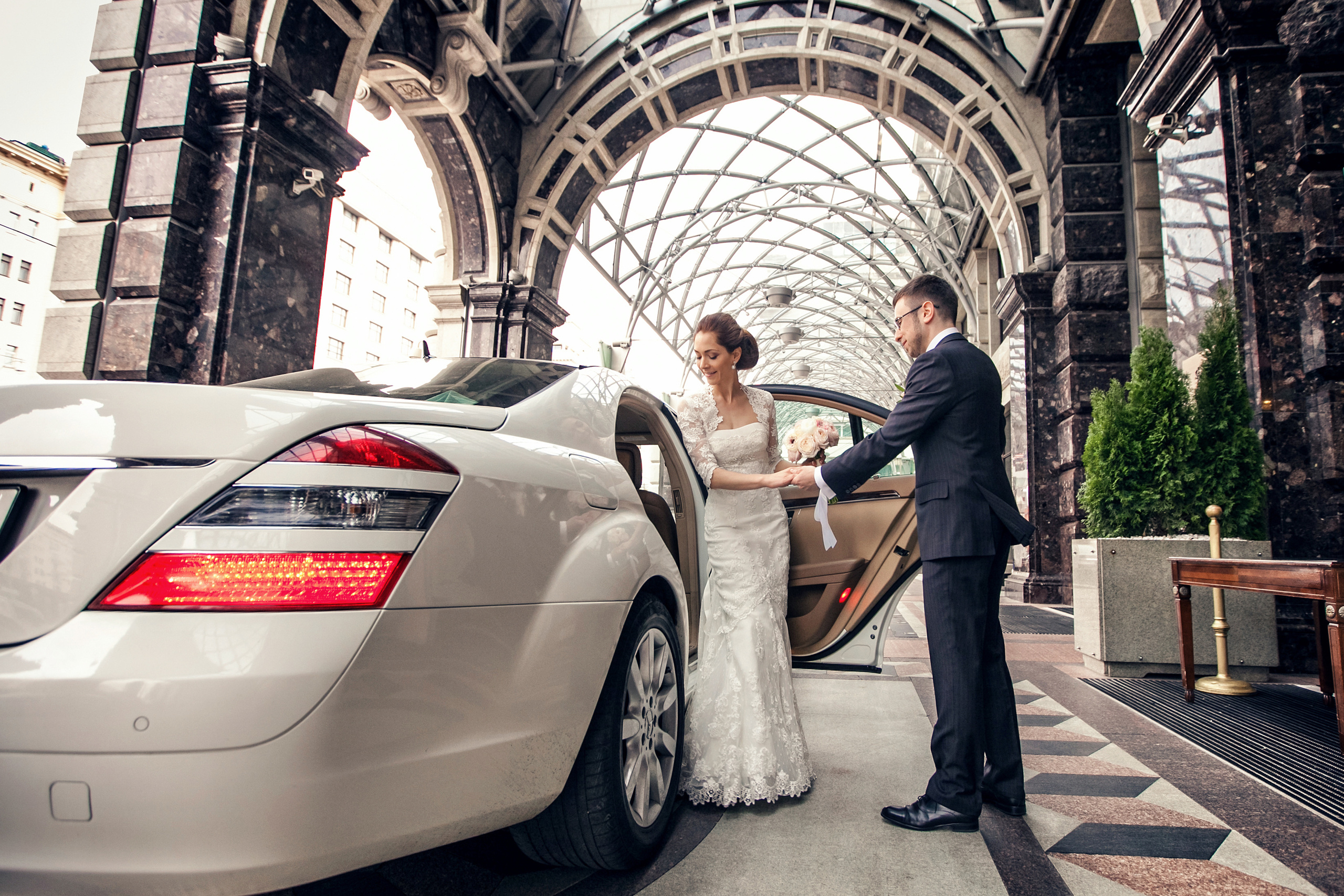 Свадьбы. Weddings. FOTOZ Studio / Фотовидеомейкер Андрей Смирнов