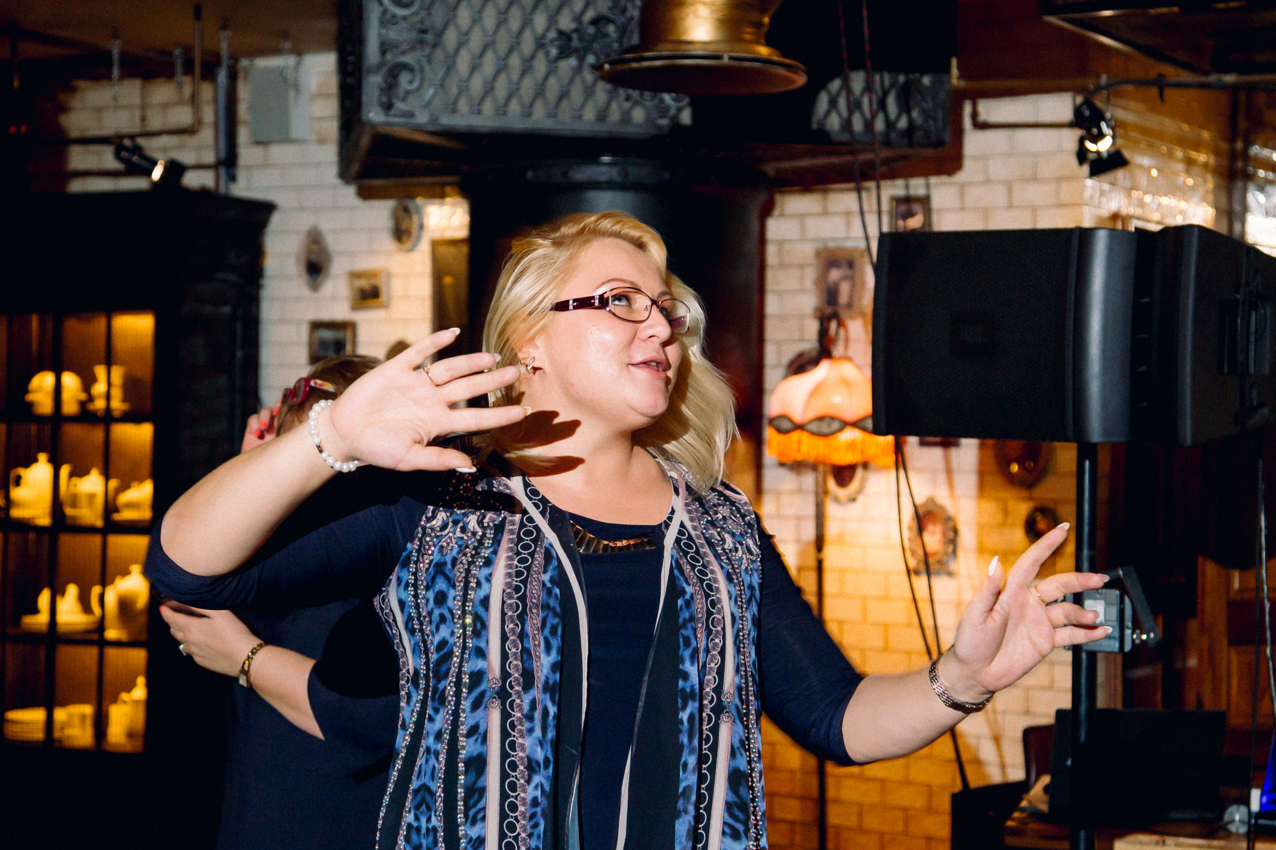 Новогодний корпоратив. FOTOZ Studio / Фотовидеомейкер Андрей Смирнов