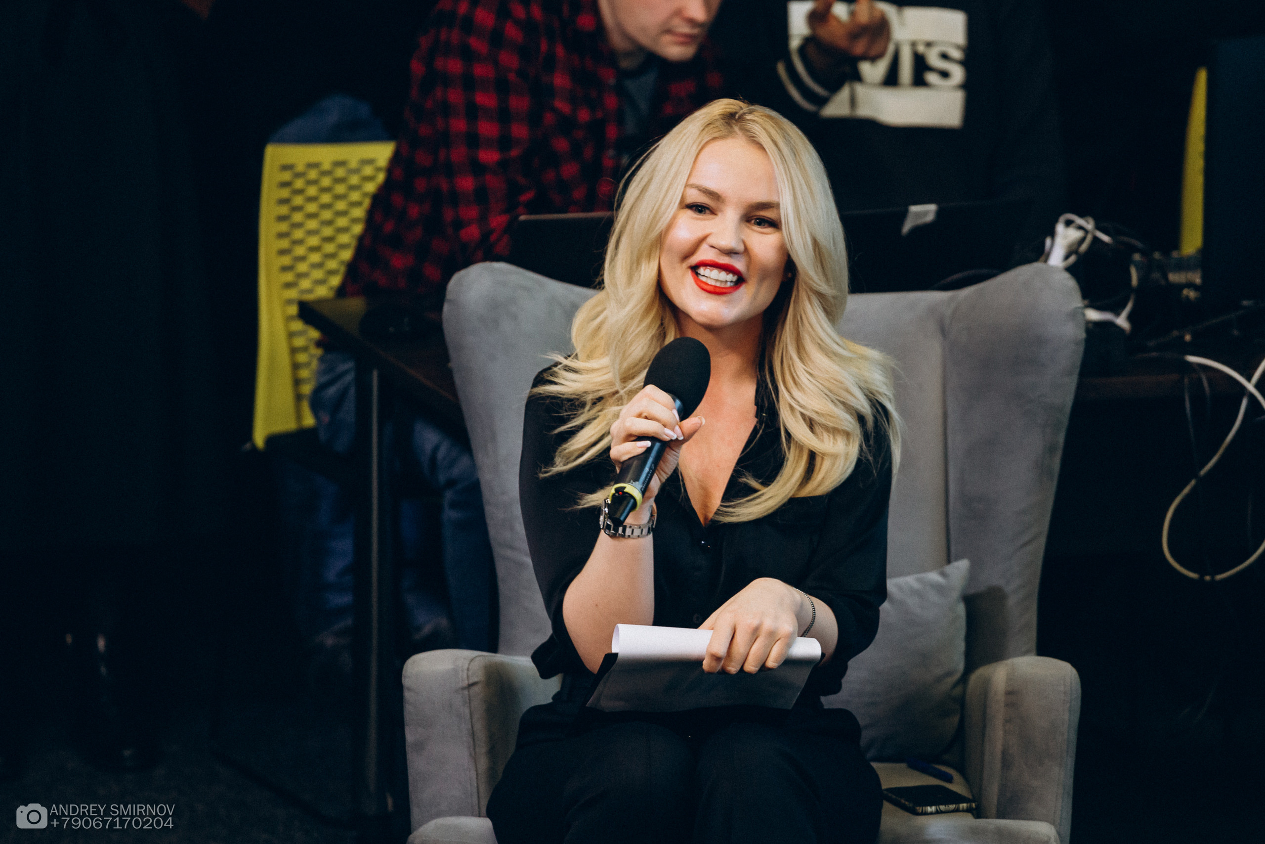 SportForum. FOTOZ Studio / Фотовидеомейкер Андрей Смирнов