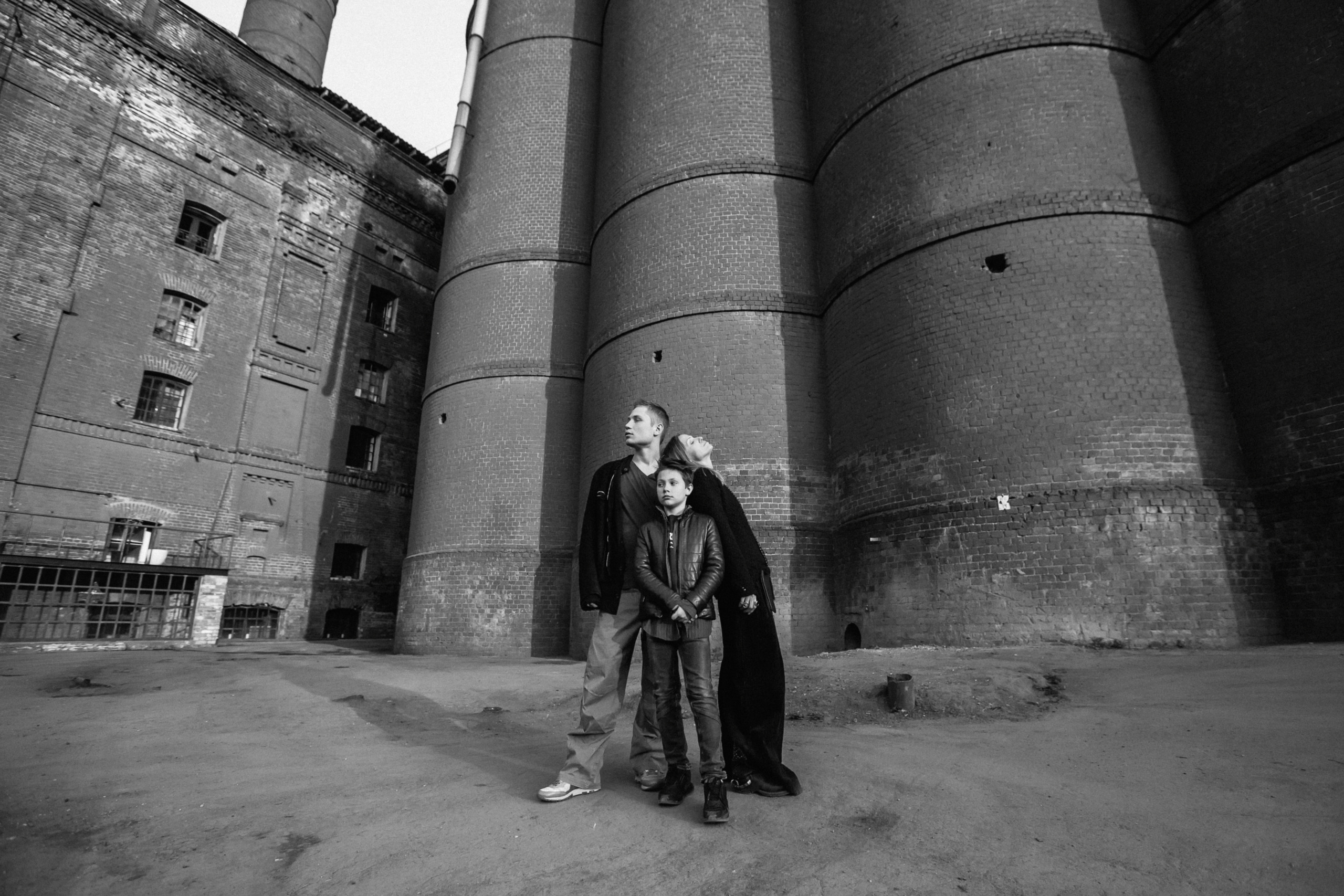 Семейный фотосет. Family. FOTOZ Studio / Фотовидеомейкер Андрей Смирнов