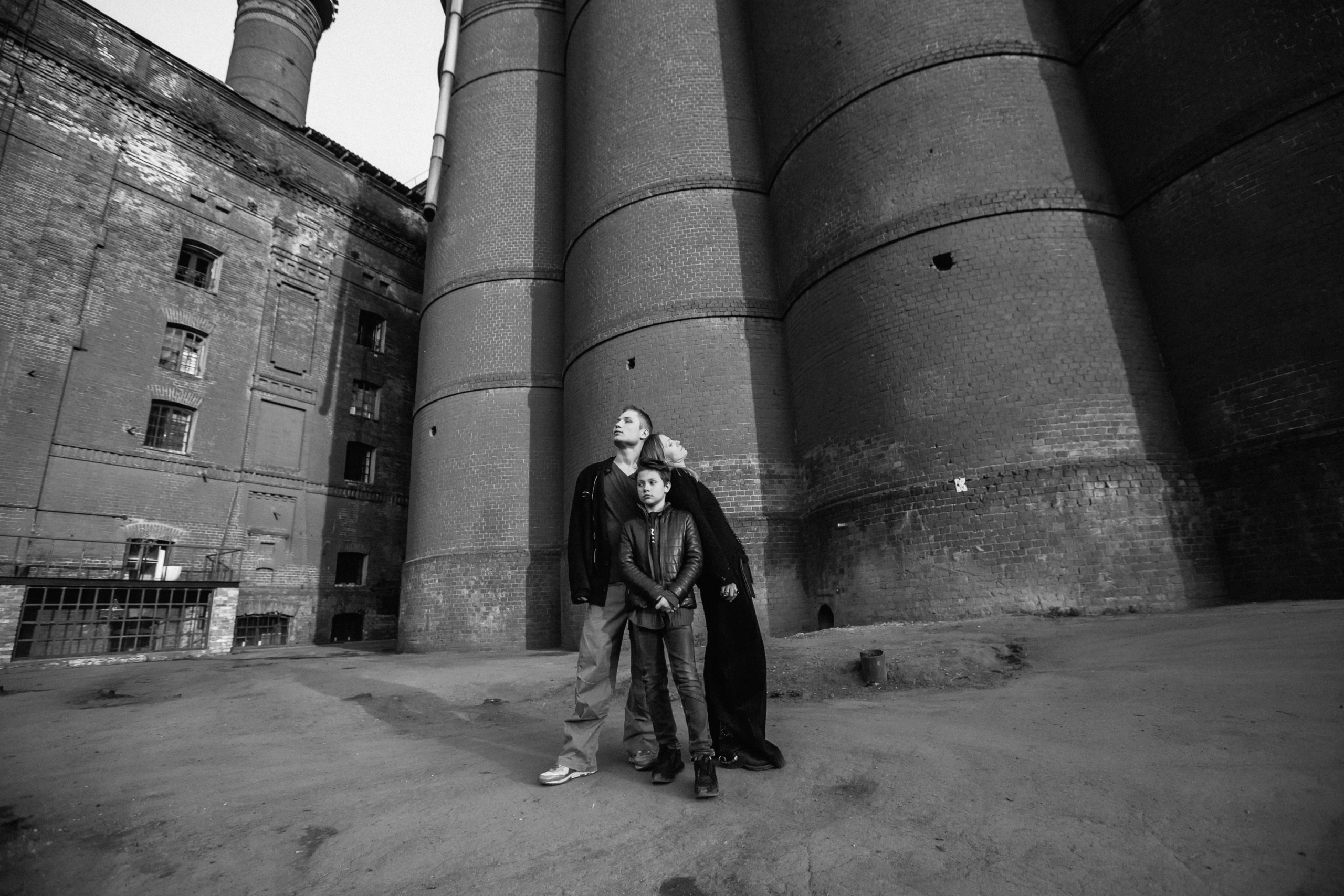 Семейный фотосет. Family. FOTOZ Studio / Фотовидеомейкер Андрей Смирнов