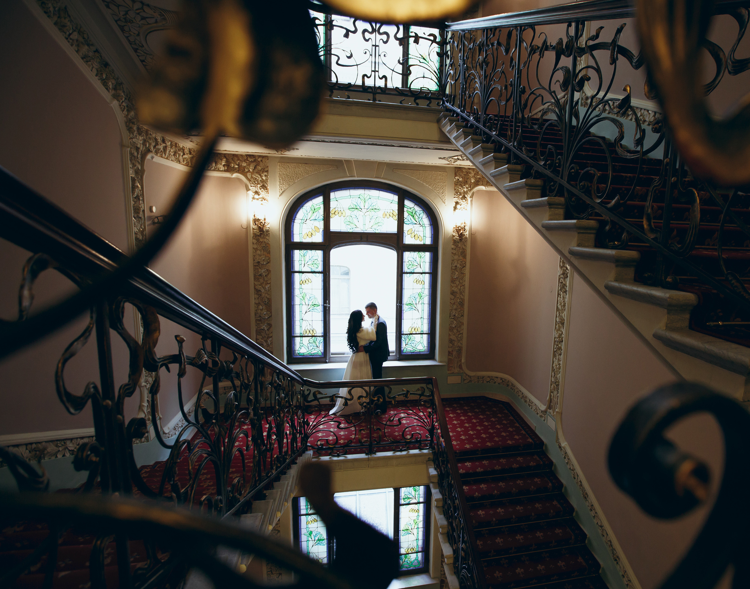 Свадьбы. Weddings. FOTOZ Studio / Фотовидеомейкер Андрей Смирнов