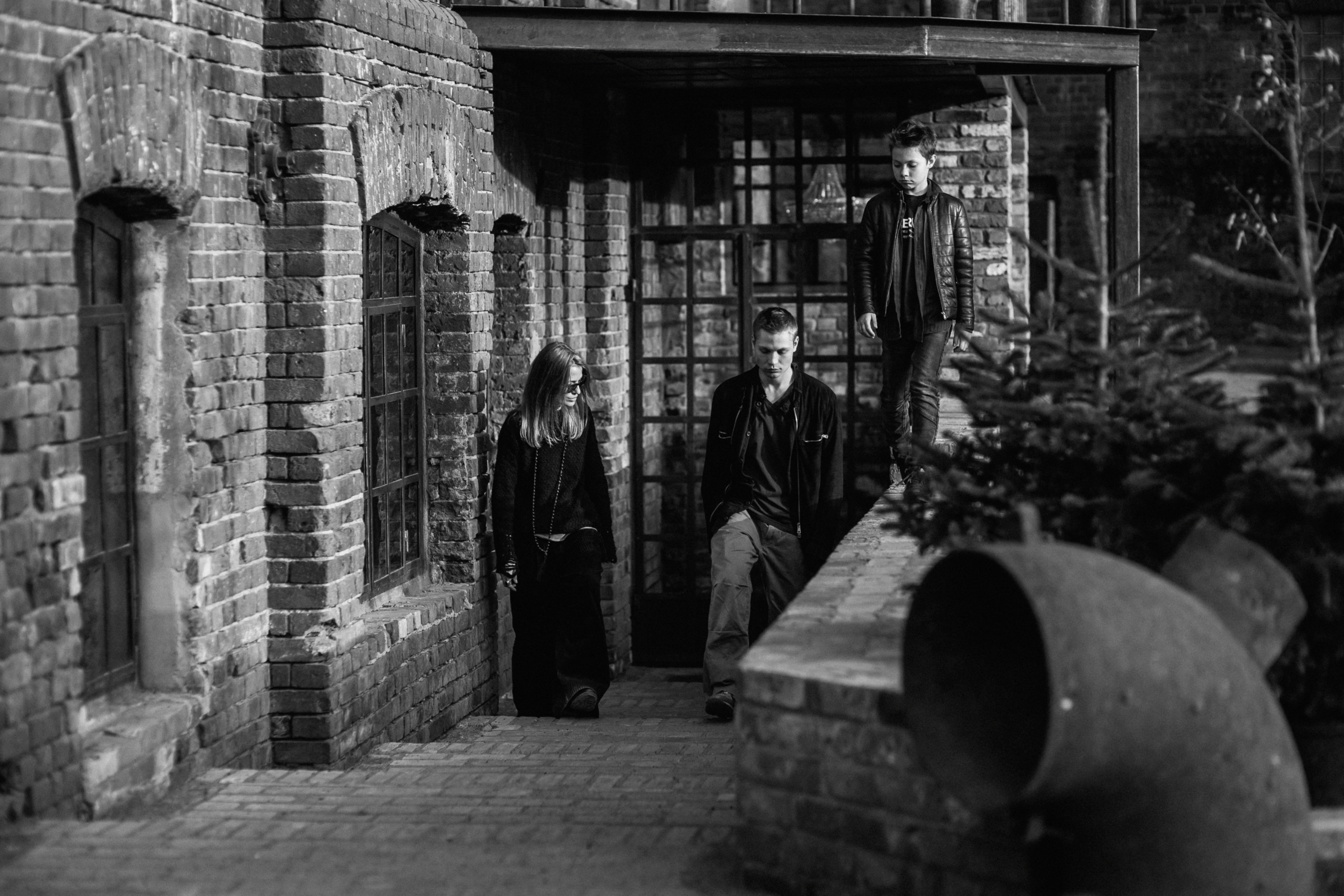 Семейный фотосет. Family. FOTOZ Studio / Фотовидеомейкер Андрей Смирнов