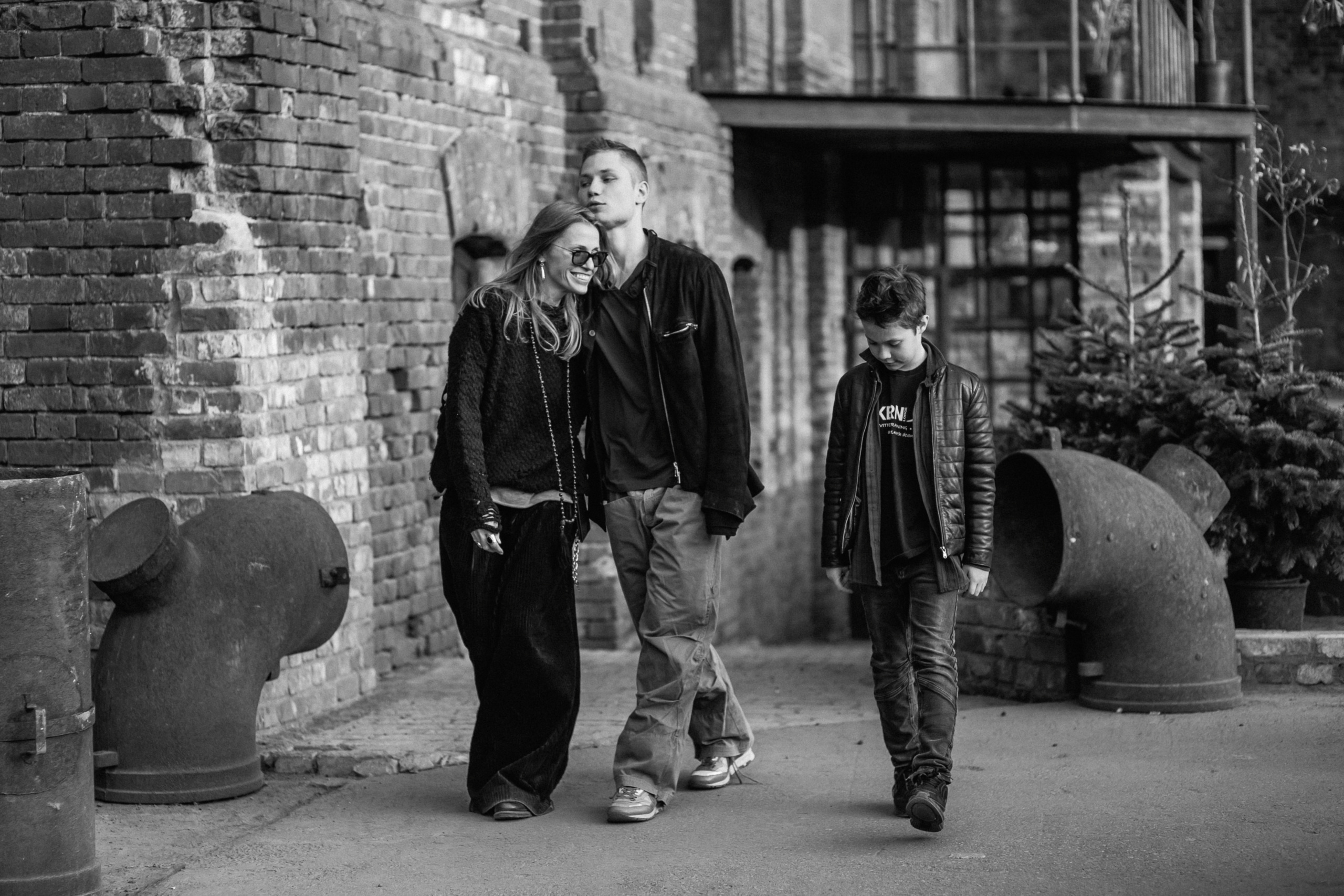 Семейный фотосет. Family. FOTOZ Studio / Фотовидеомейкер Андрей Смирнов