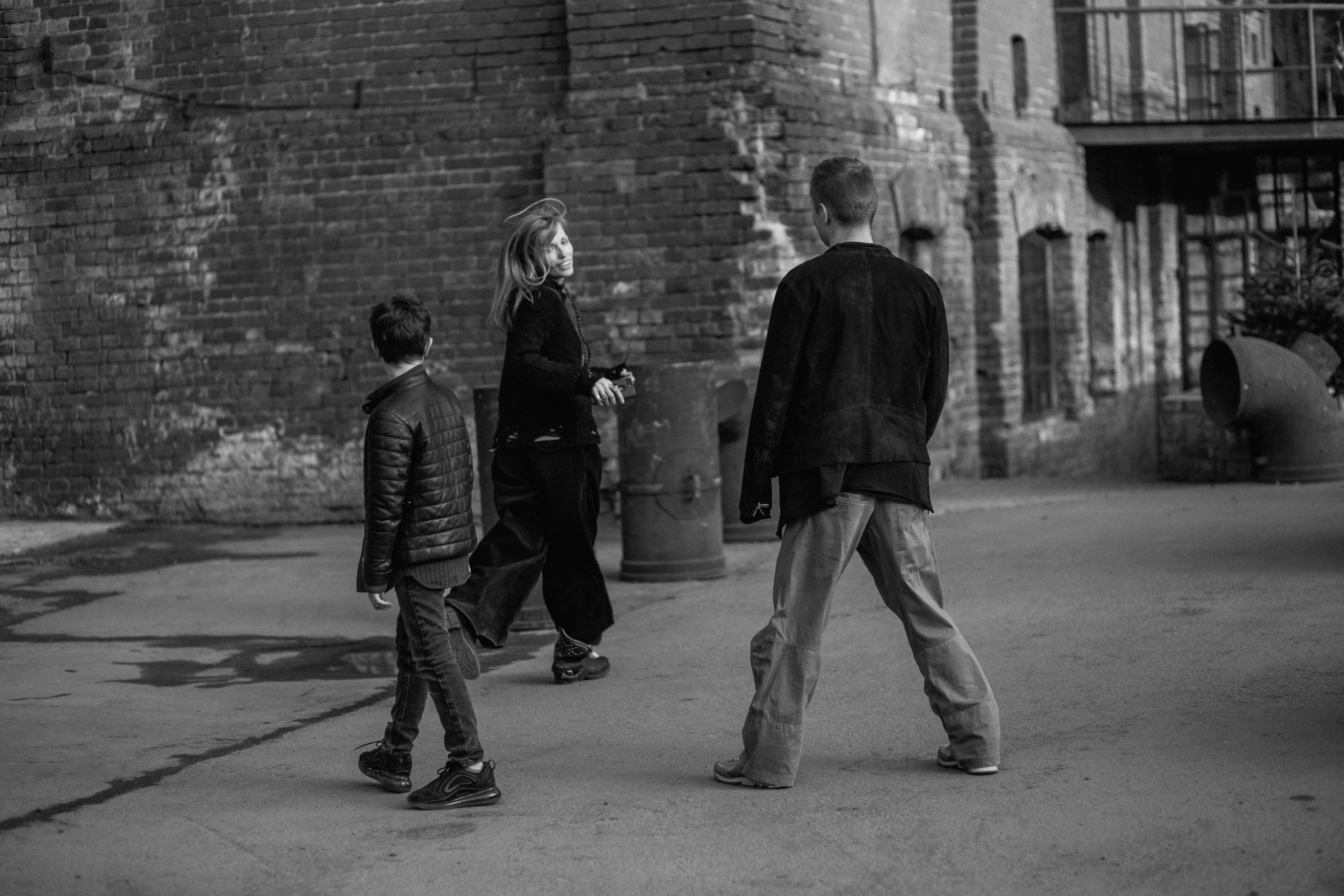 Семейный фотосет. Family. FOTOZ Studio / Фотовидеомейкер Андрей Смирнов