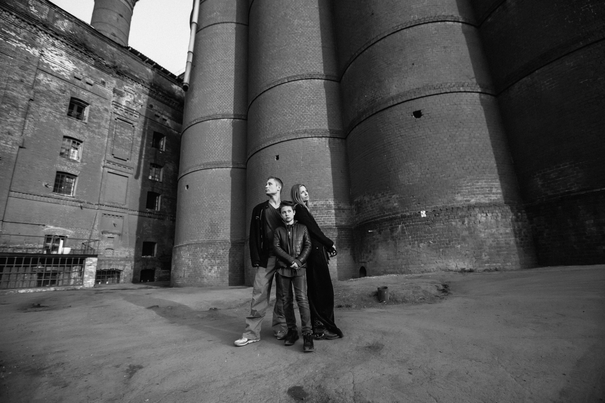 Семейный фотосет. Family. FOTOZ Studio / Фотовидеомейкер Андрей Смирнов