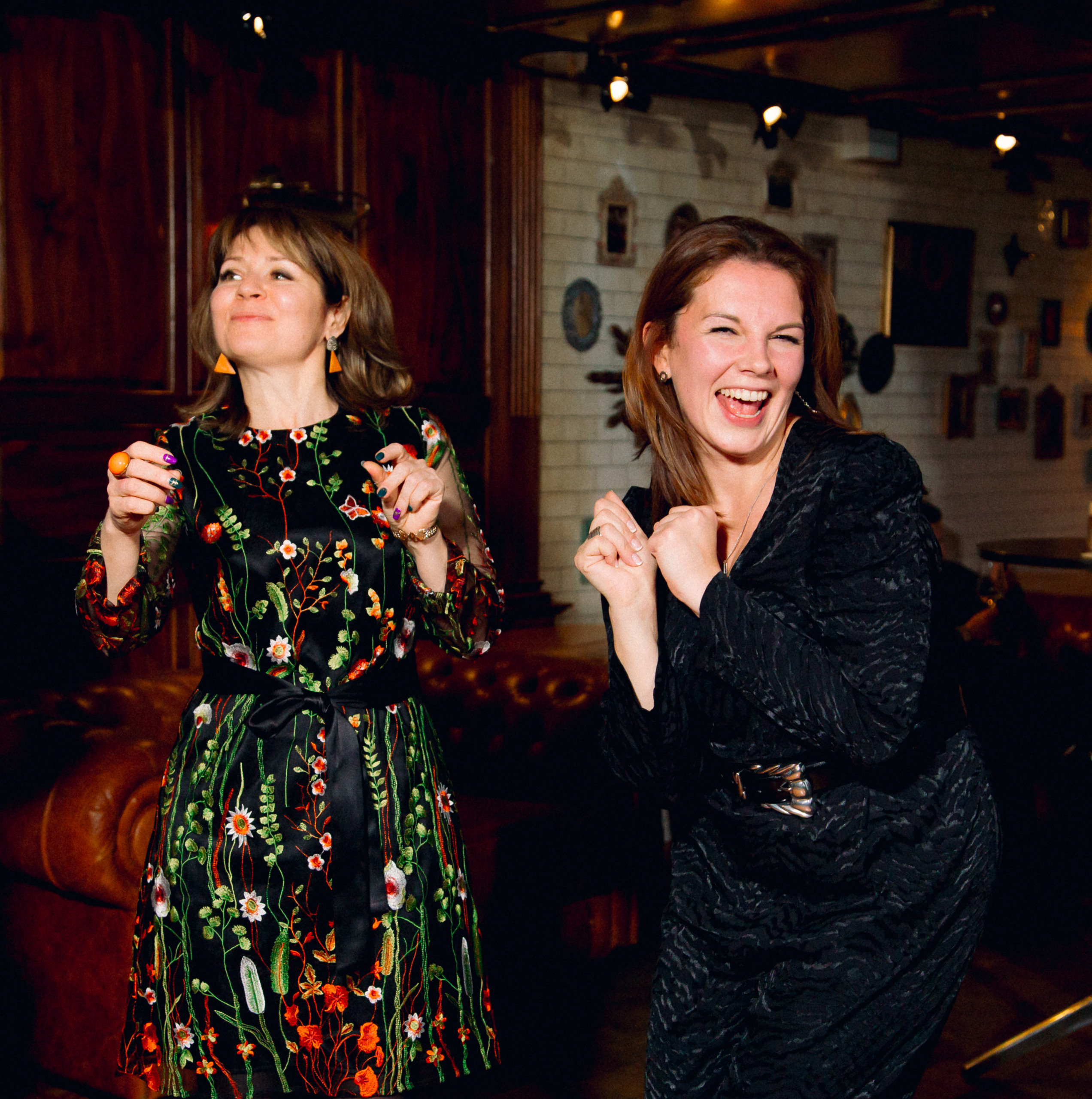 Новогодний корпоратив. FOTOZ Studio / Фотовидеомейкер Андрей Смирнов