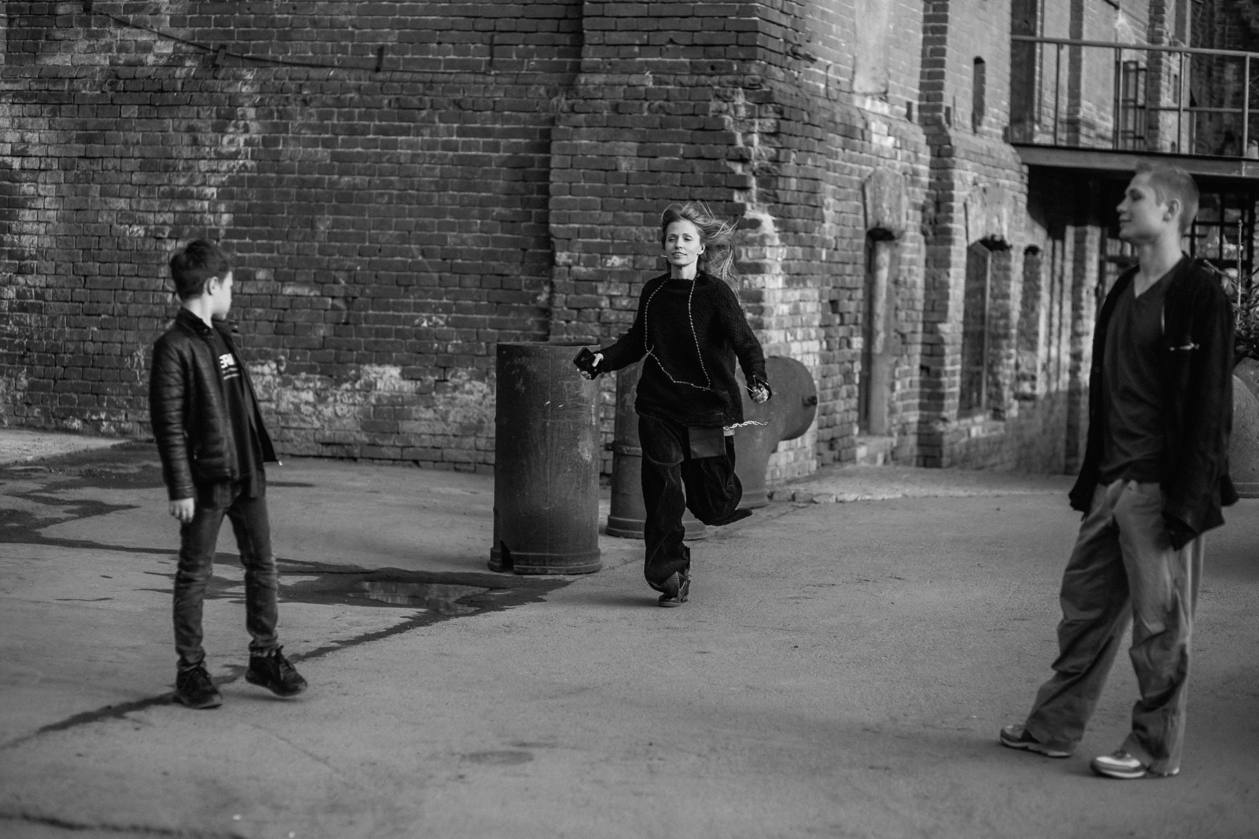 Семейный фотосет. Family. FOTOZ Studio / Фотовидеомейкер Андрей Смирнов