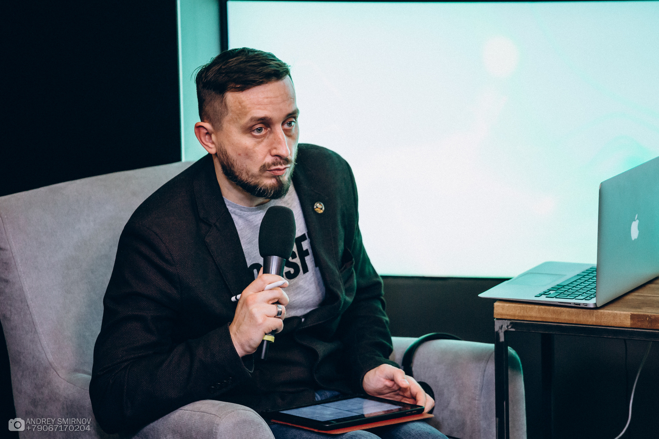 SportForum. FOTOZ Studio / Фотовидеомейкер Андрей Смирнов