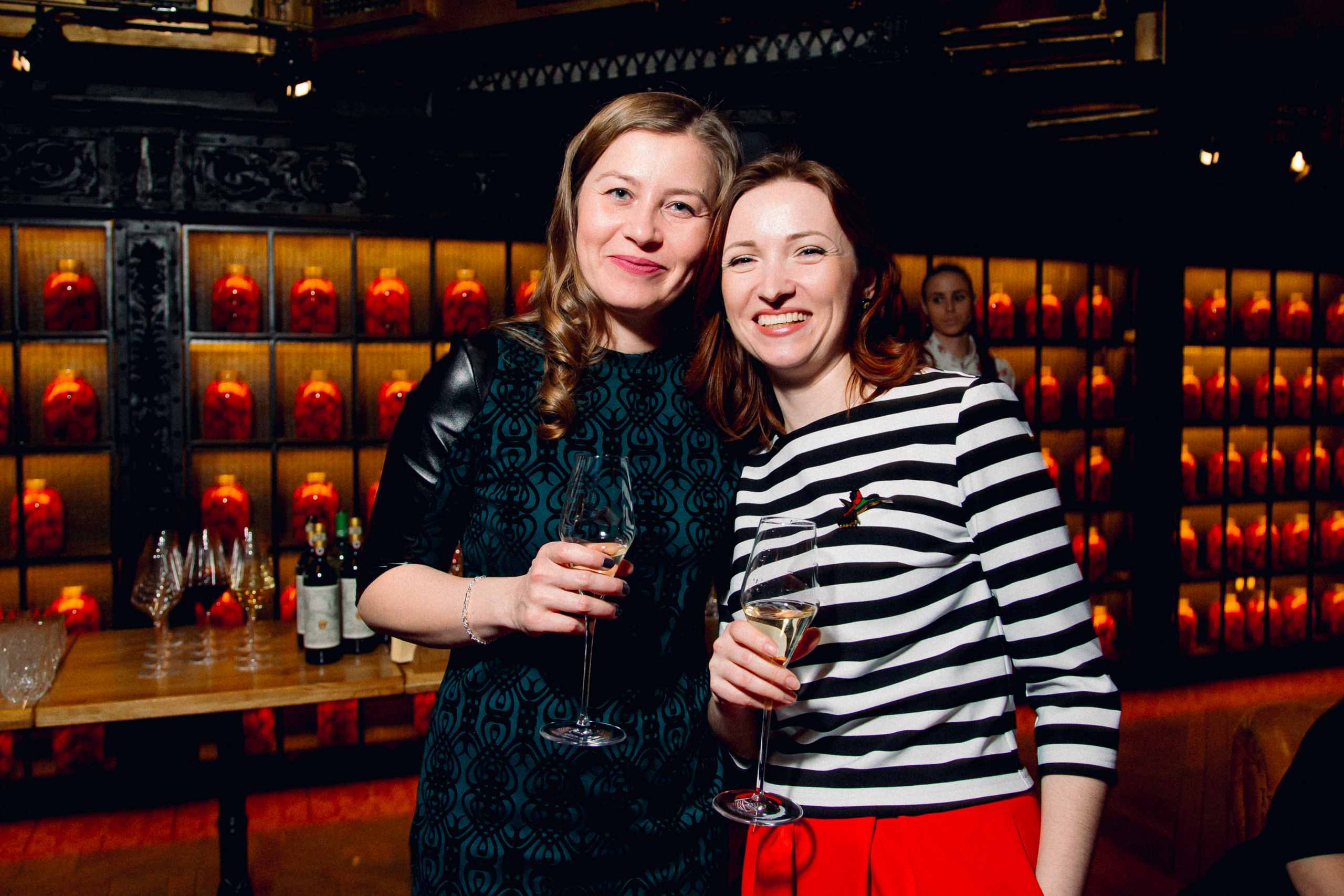 Новогодний корпоратив. FOTOZ Studio / Фотовидеомейкер Андрей Смирнов