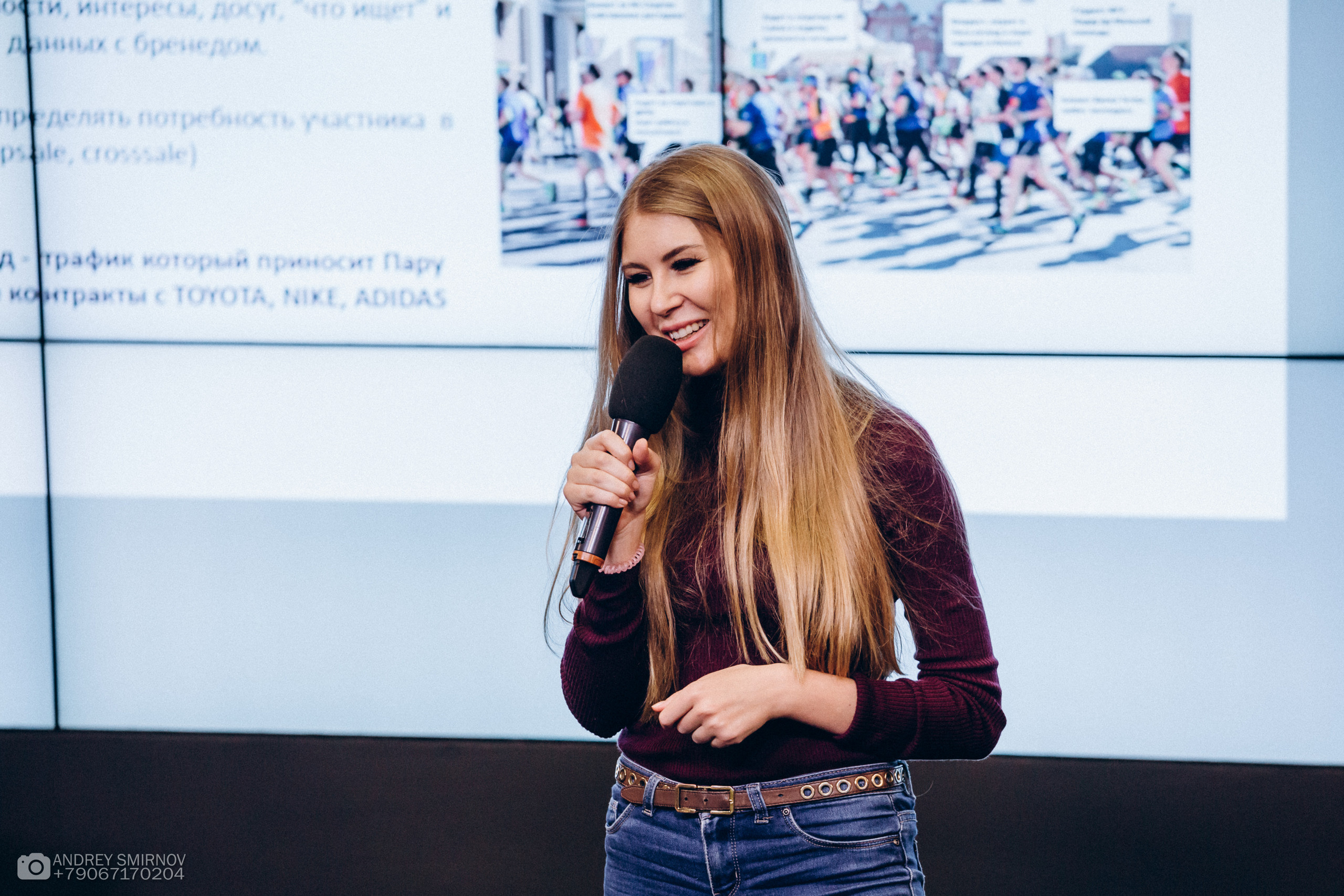 SportForum. FOTOZ Studio / Фотовидеомейкер Андрей Смирнов