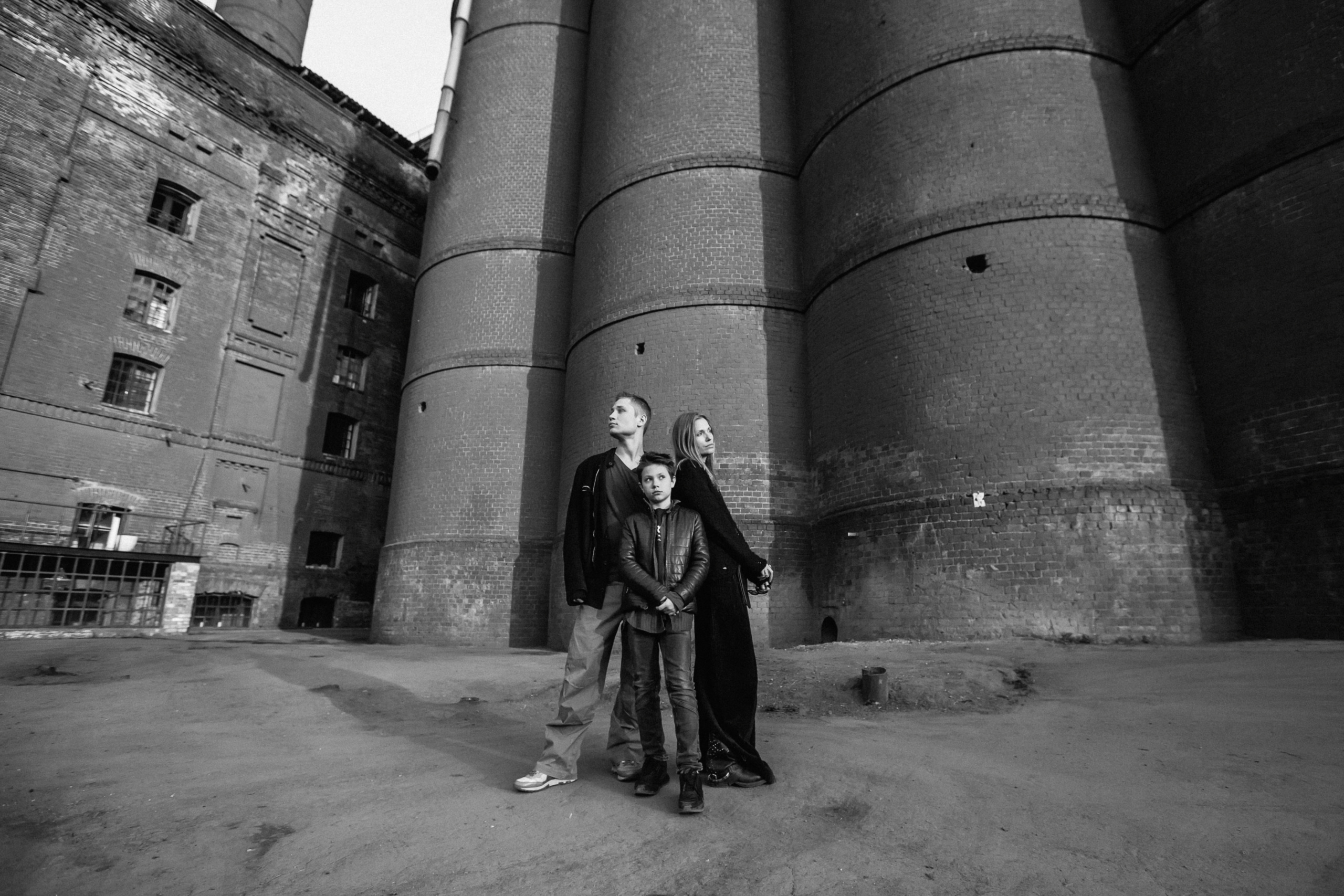 Семейный фотосет. Family. FOTOZ Studio / Фотовидеомейкер Андрей Смирнов