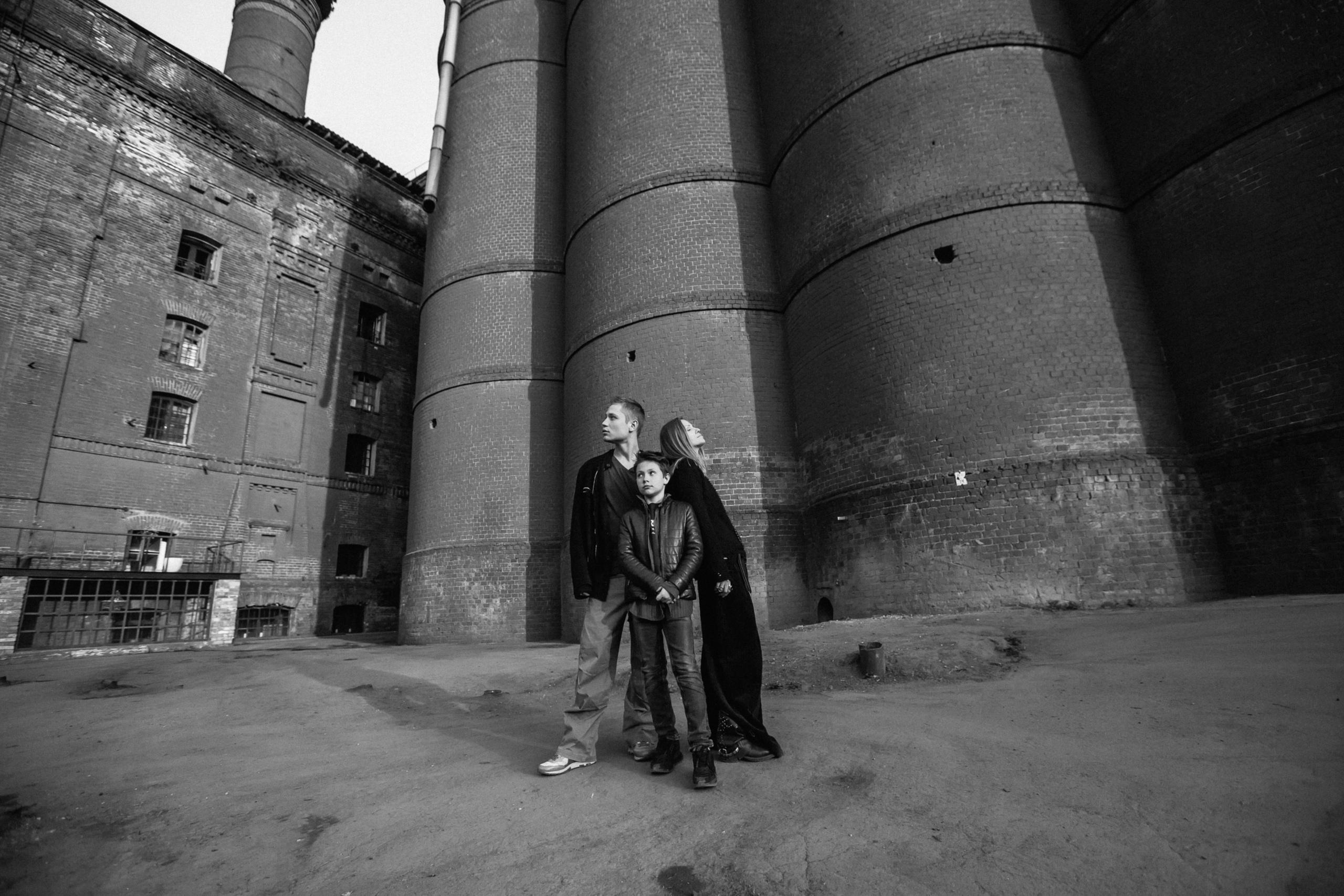 Семейный фотосет. Family. FOTOZ Studio / Фотовидеомейкер Андрей Смирнов