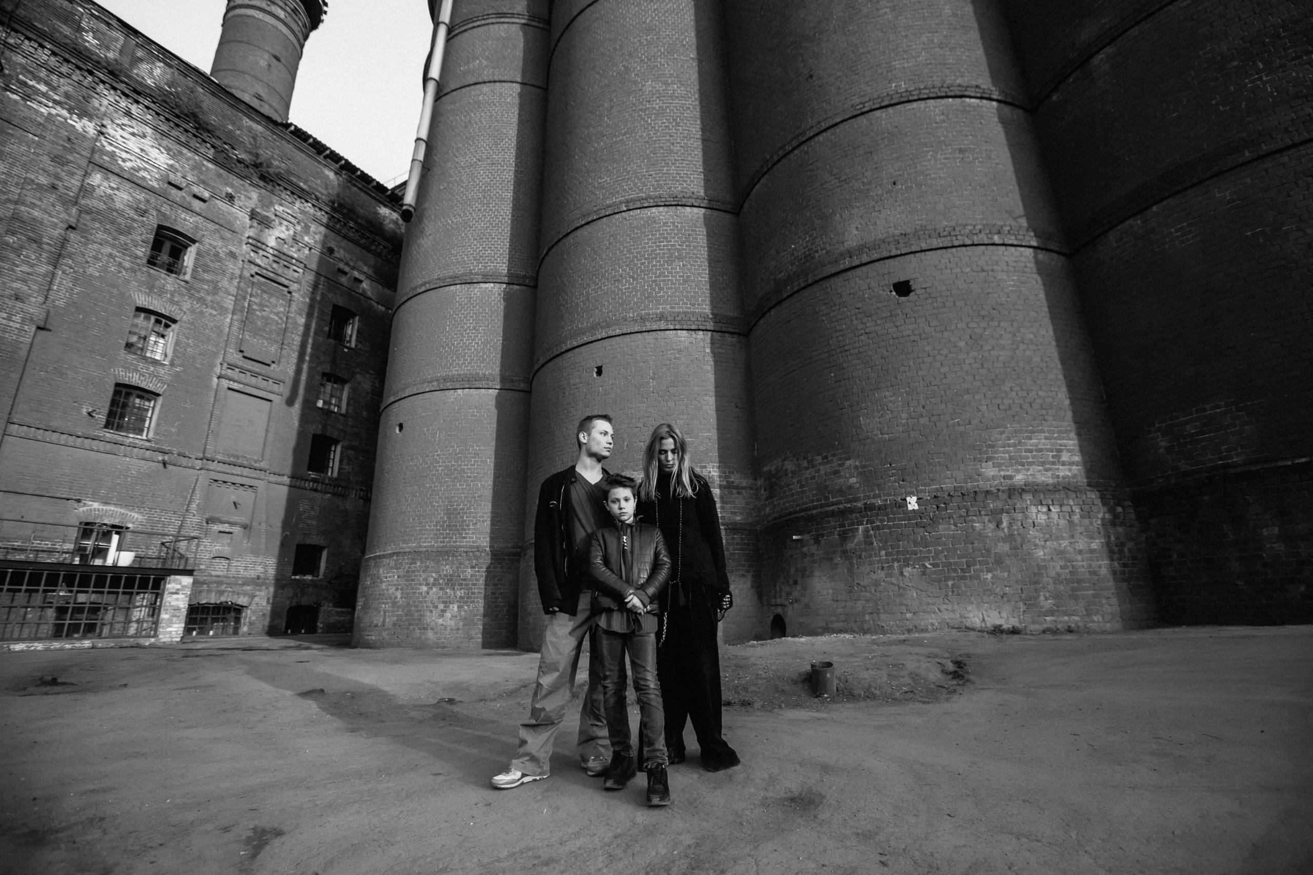 Семейный фотосет. Family. FOTOZ Studio / Фотовидеомейкер Андрей Смирнов