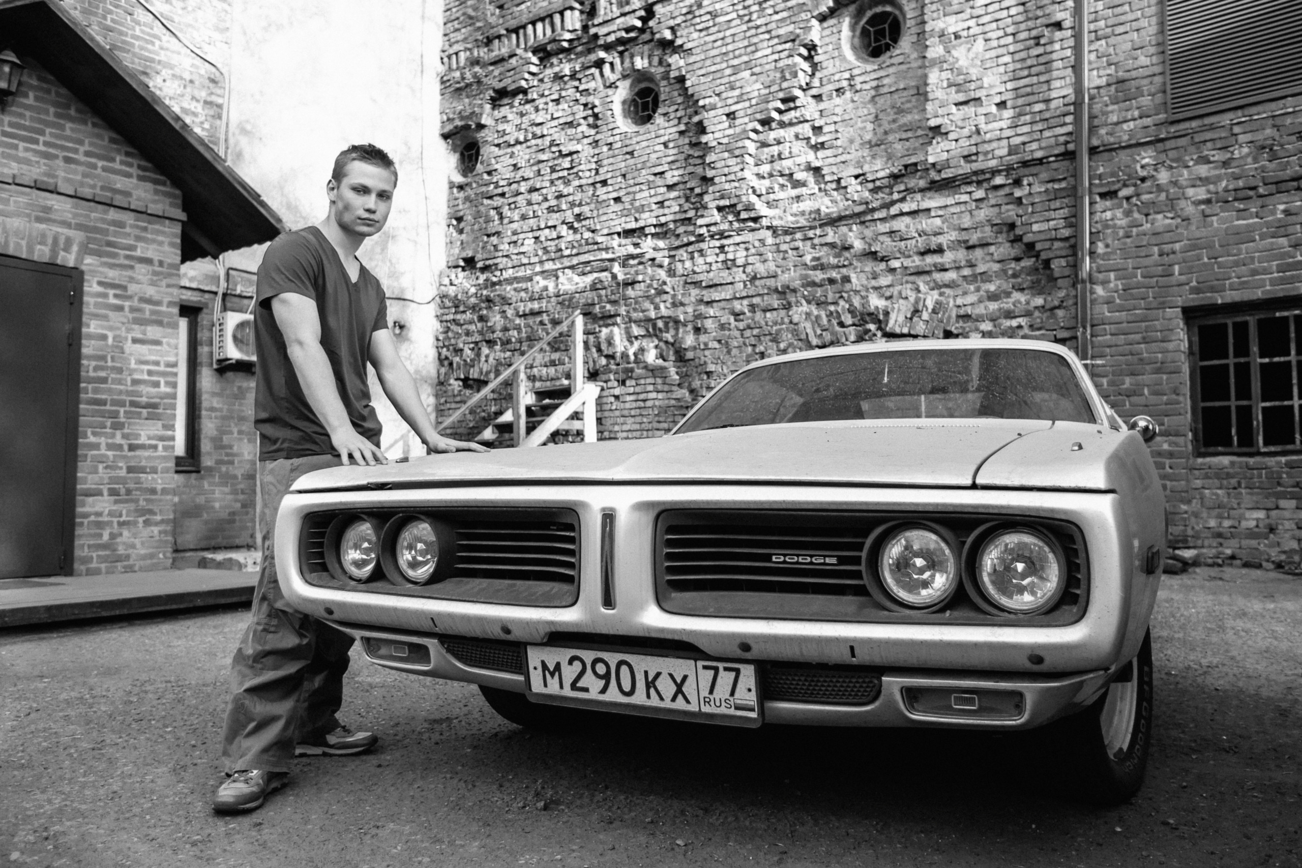 Семейный фотосет. Family. FOTOZ Studio / Фотовидеомейкер Андрей Смирнов