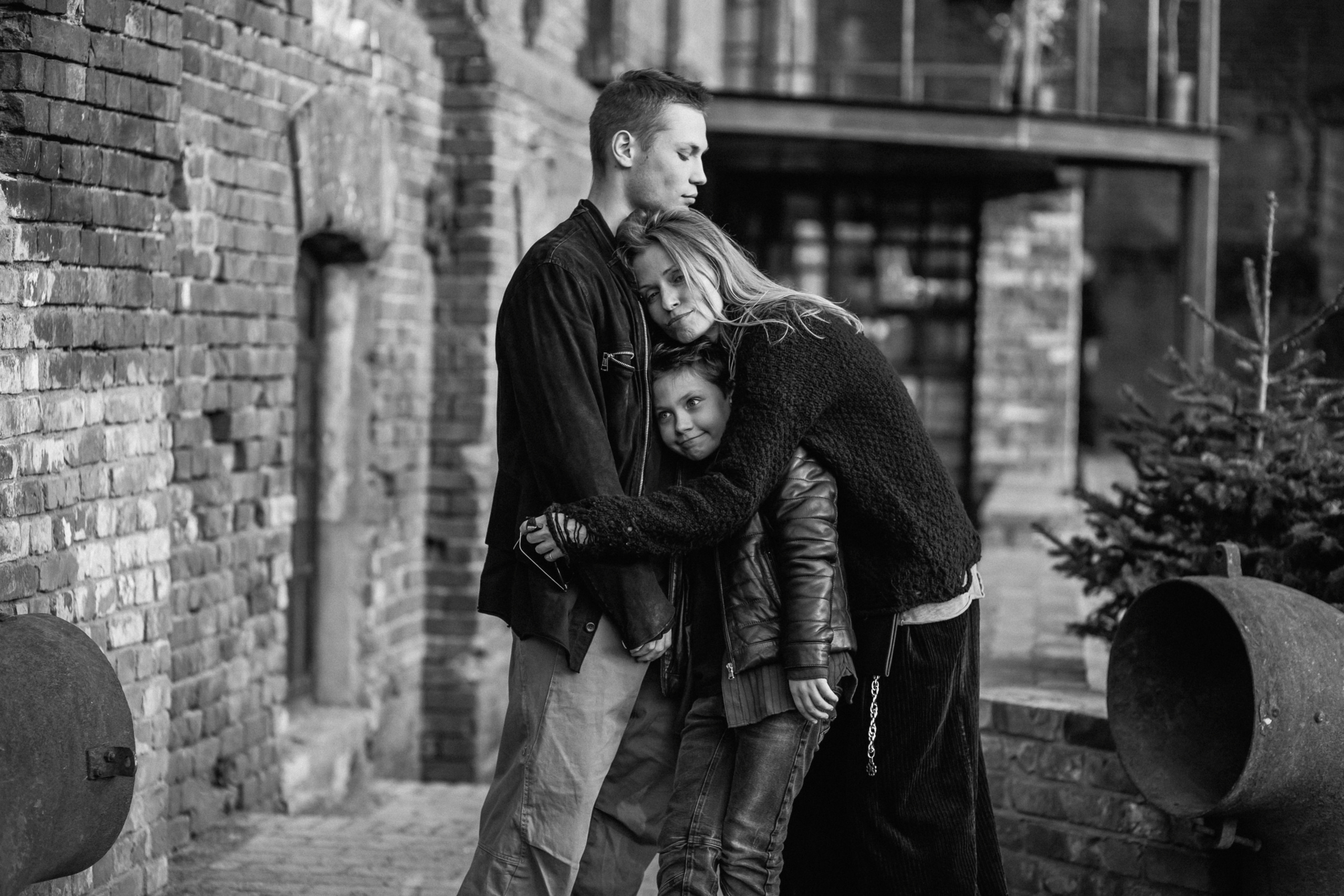 Семейный фотосет. Family. FOTOZ Studio / Фотовидеомейкер Андрей Смирнов