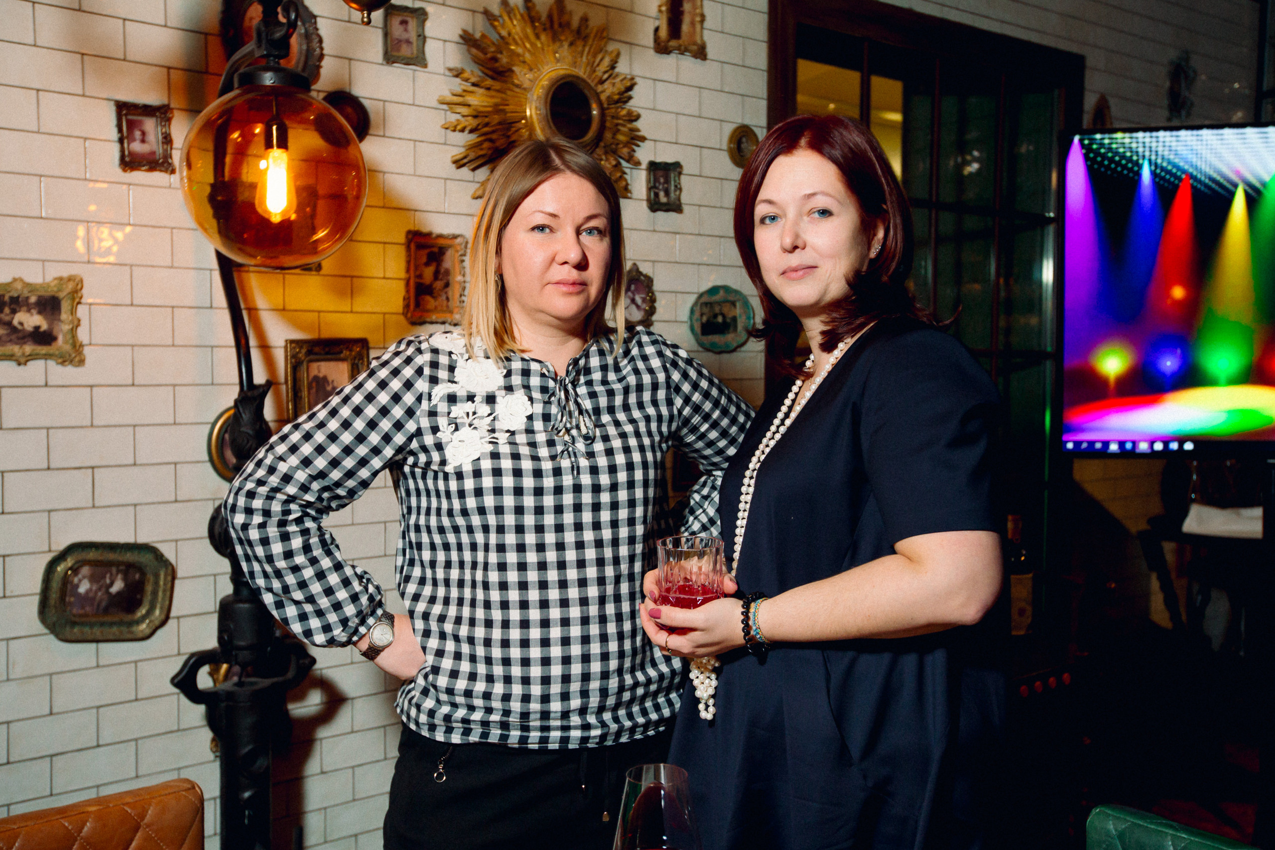 Новогодний корпоратив. FOTOZ Studio / Фотовидеомейкер Андрей Смирнов