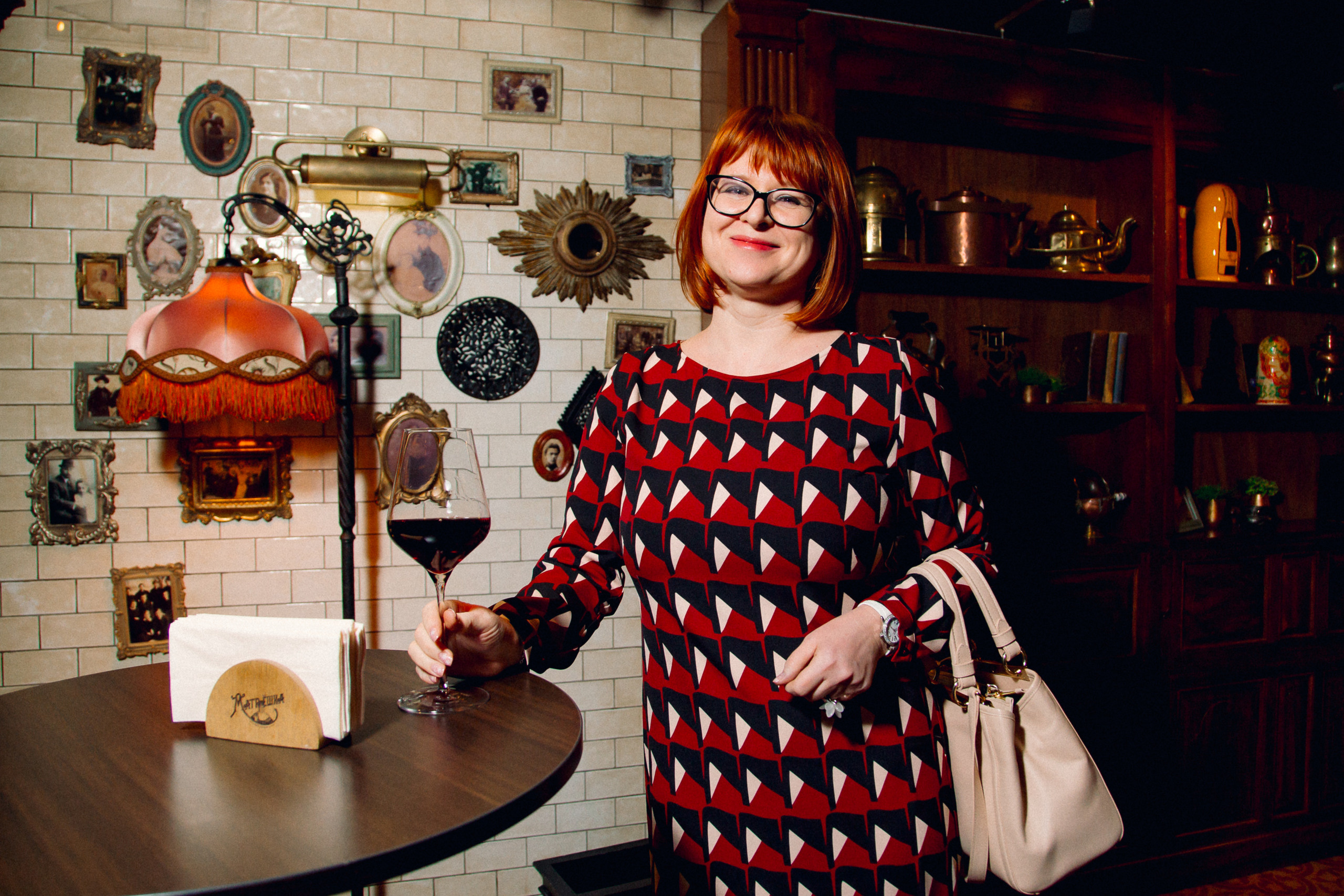 Новогодний корпоратив. FOTOZ Studio / Фотовидеомейкер Андрей Смирнов