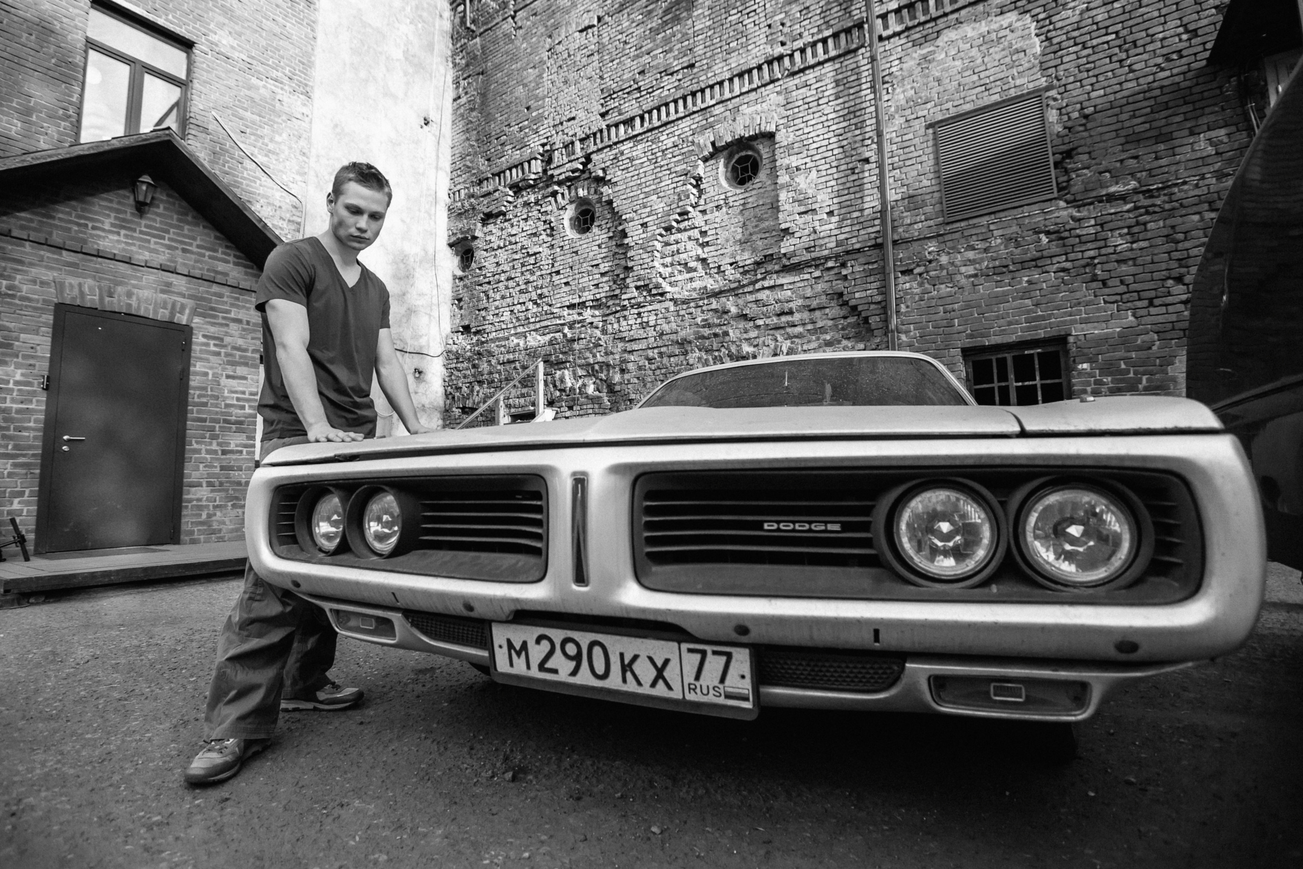 Семейный фотосет. Family. FOTOZ Studio / Фотовидеомейкер Андрей Смирнов