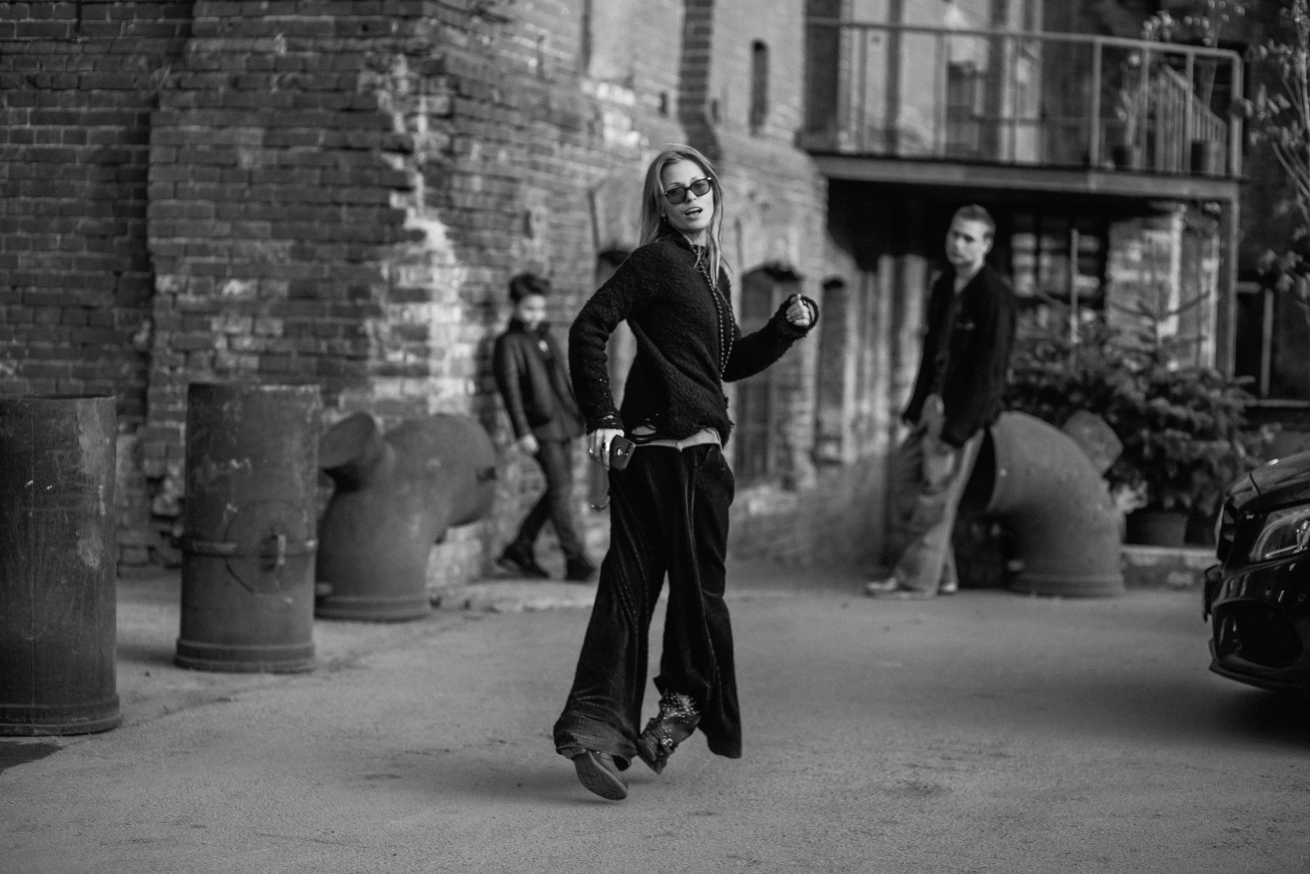 Семейный фотосет. Family. FOTOZ Studio / Фотовидеомейкер Андрей Смирнов