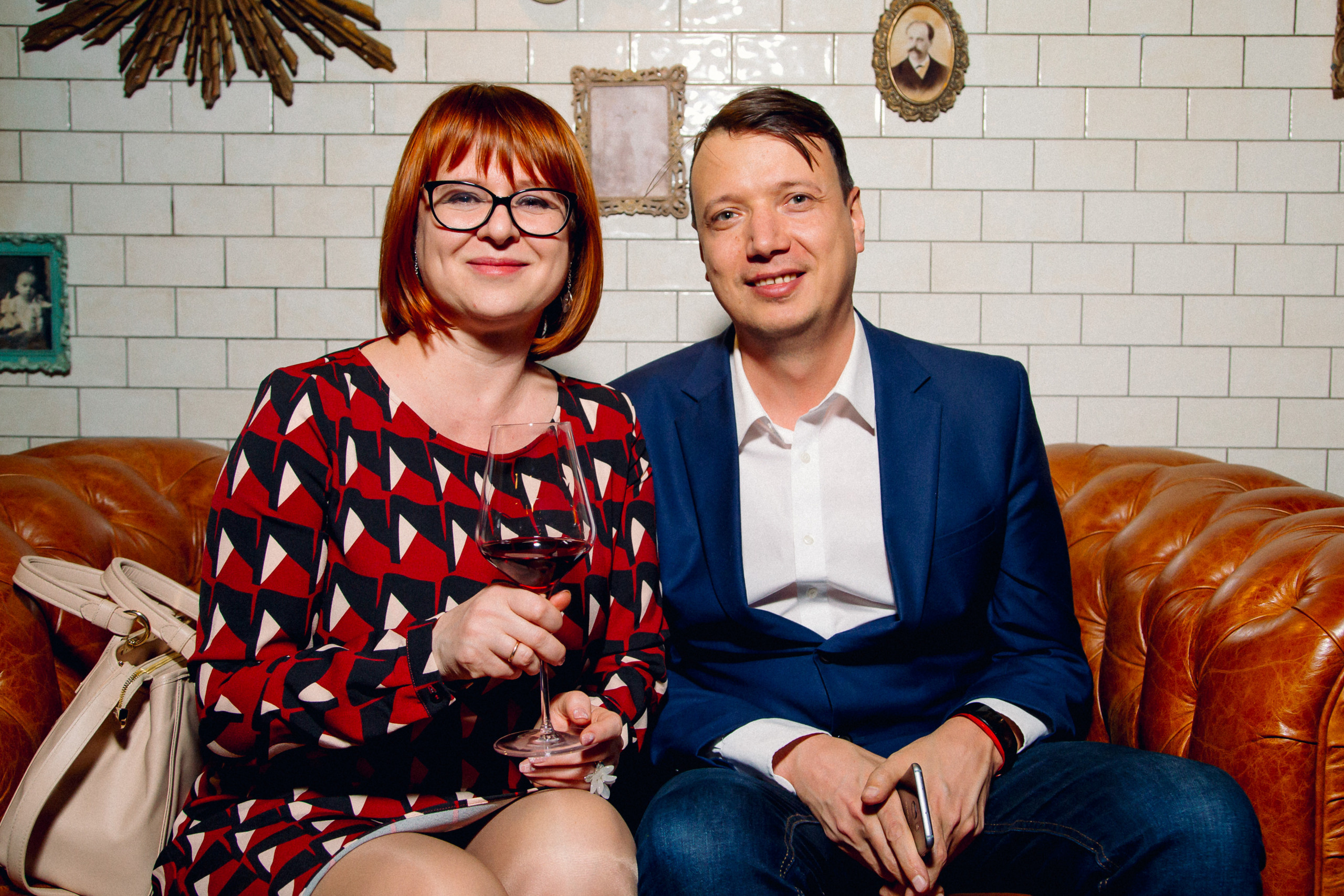 Новогодний корпоратив. FOTOZ Studio / Фотовидеомейкер Андрей Смирнов