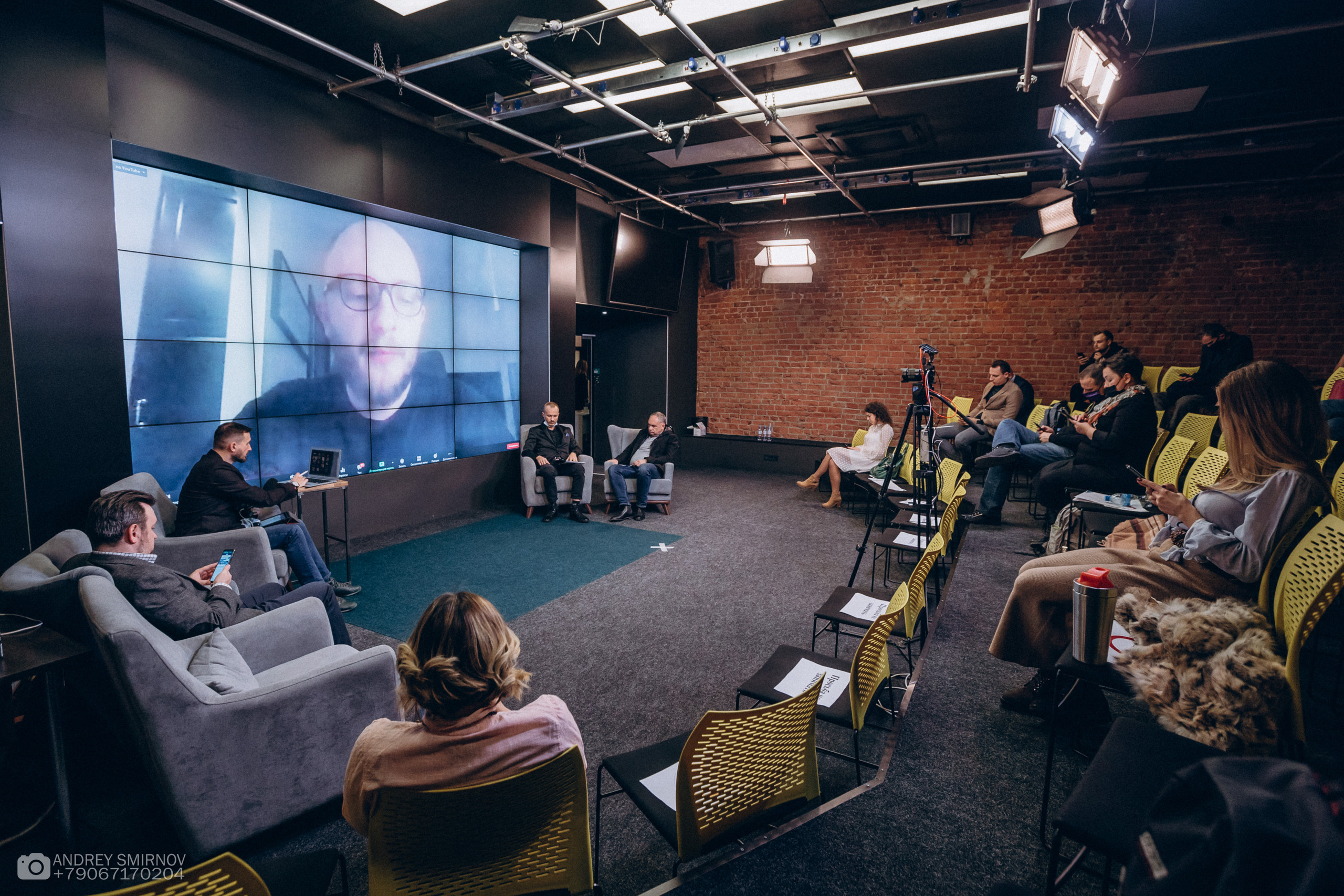 SportForum. FOTOZ Studio / Фотовидеомейкер Андрей Смирнов