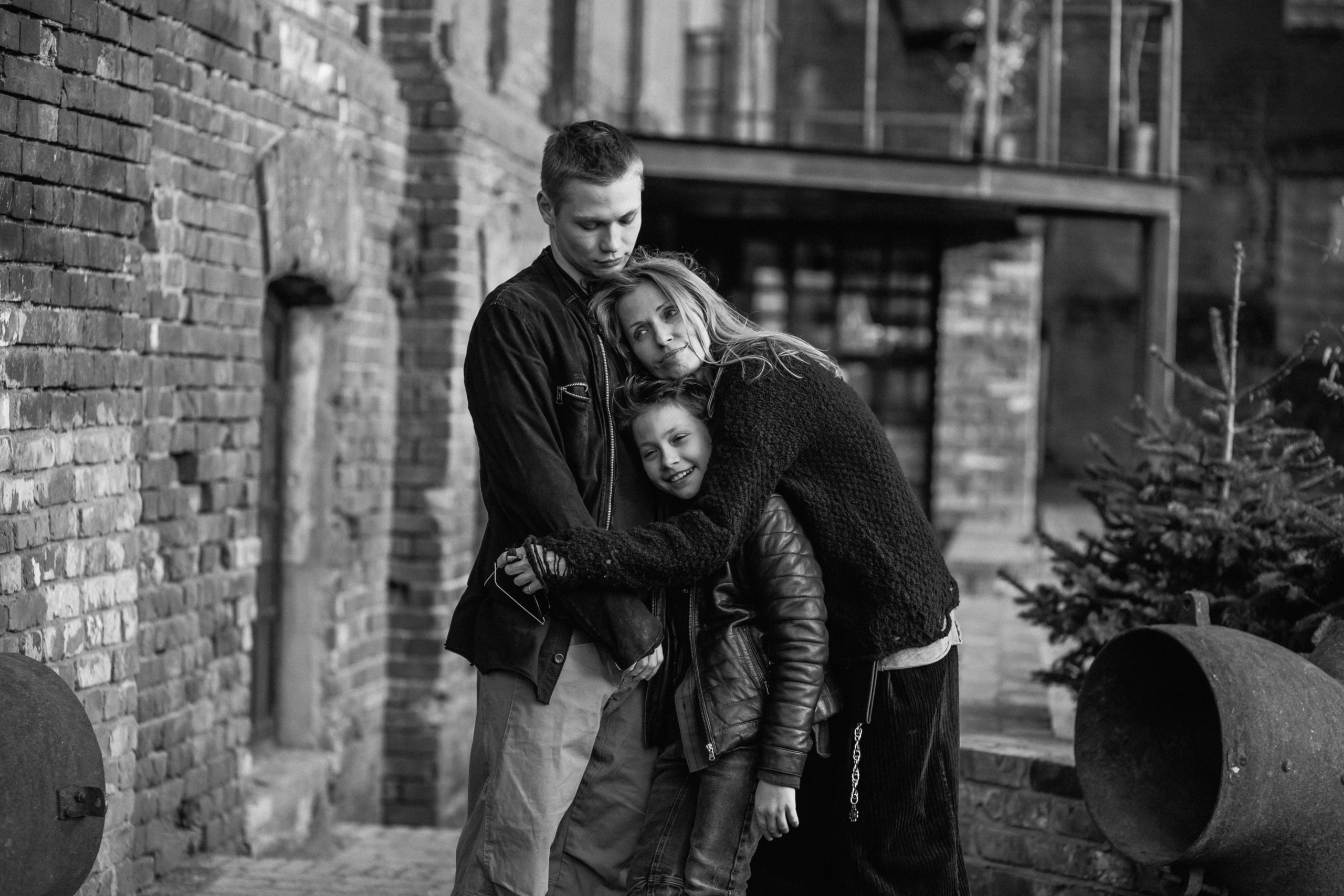 Семейный фотосет. Family. FOTOZ Studio / Фотовидеомейкер Андрей Смирнов