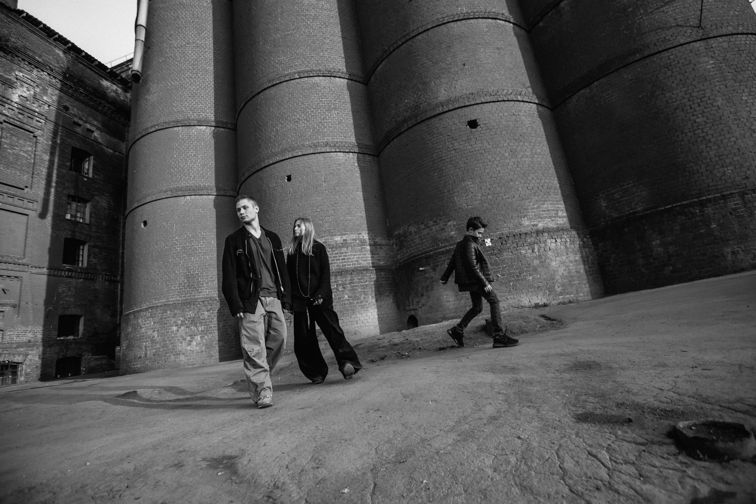 Семейный фотосет. Family. FOTOZ Studio / Фотовидеомейкер Андрей Смирнов