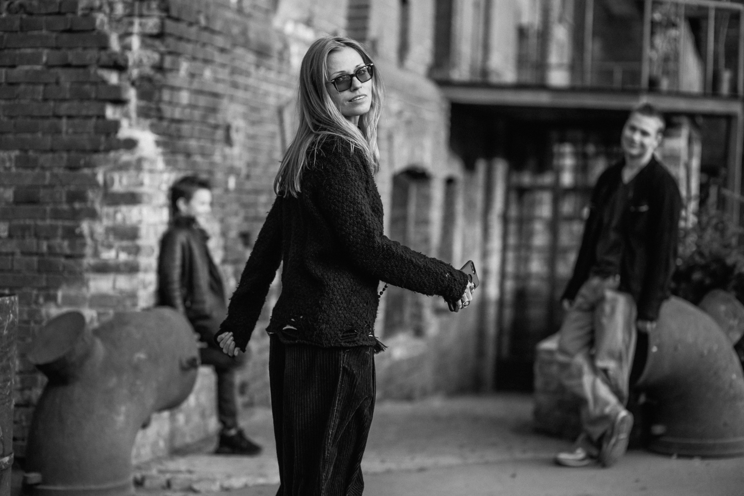 Семейный фотосет. Family. FOTOZ Studio / Фотовидеомейкер Андрей Смирнов