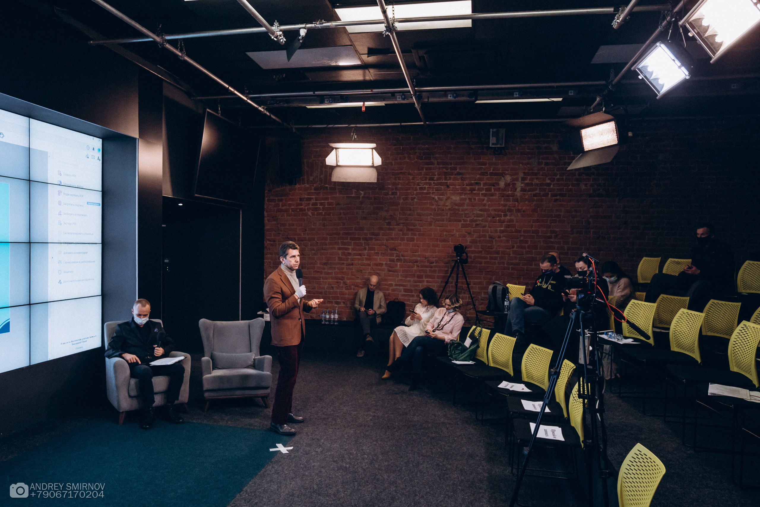 SportForum. FOTOZ Studio / Фотовидеомейкер Андрей Смирнов