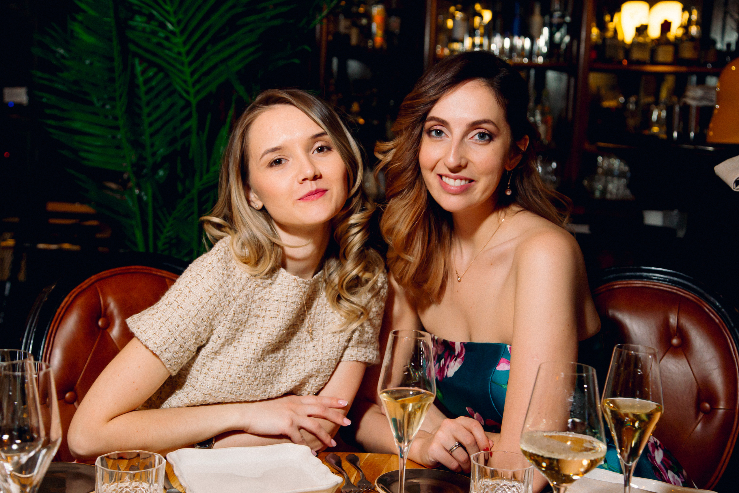 Новогодний корпоратив. FOTOZ Studio / Фотовидеомейкер Андрей Смирнов