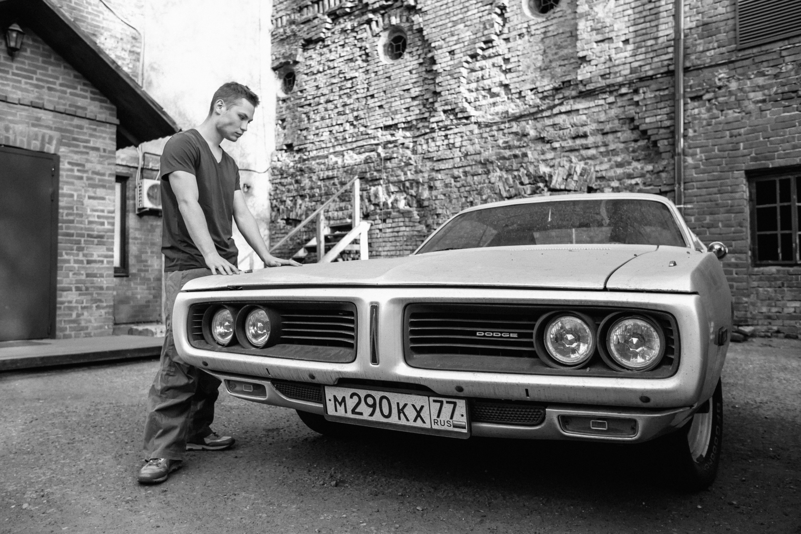 Семейный фотосет. Family. FOTOZ Studio / Фотовидеомейкер Андрей Смирнов