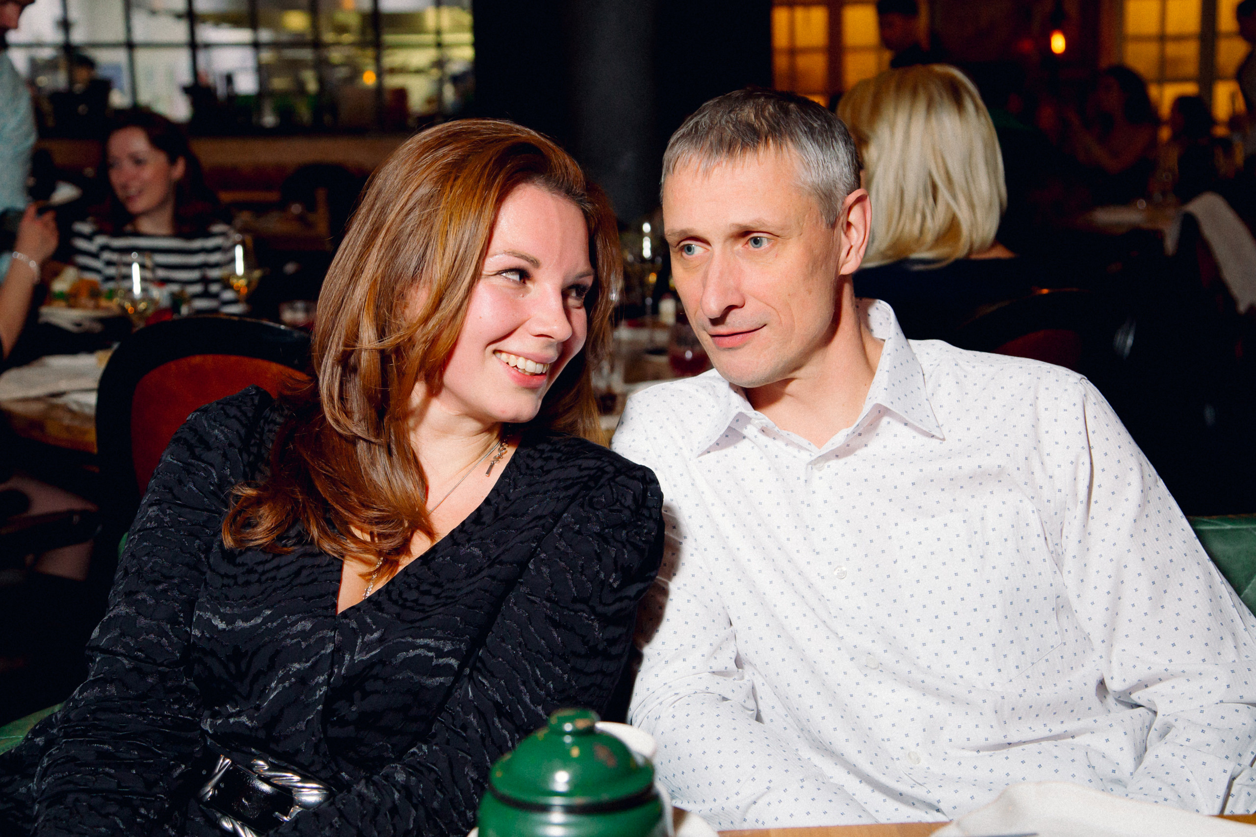 Новогодний корпоратив. FOTOZ Studio / Фотовидеомейкер Андрей Смирнов