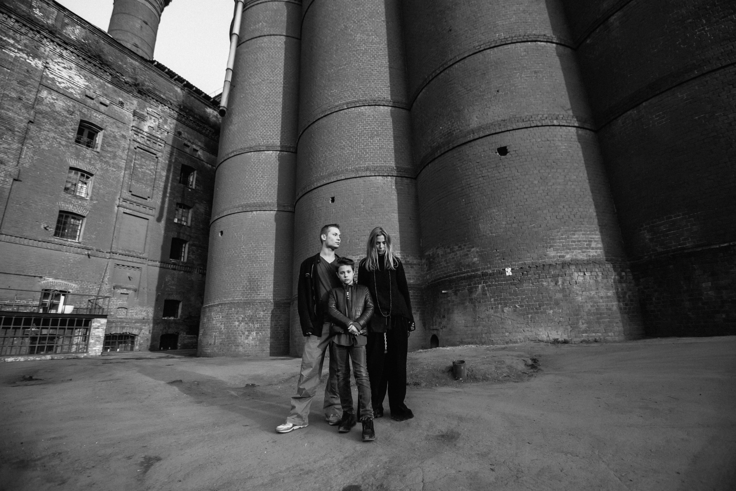 Семейный фотосет. Family. FOTOZ Studio / Фотовидеомейкер Андрей Смирнов