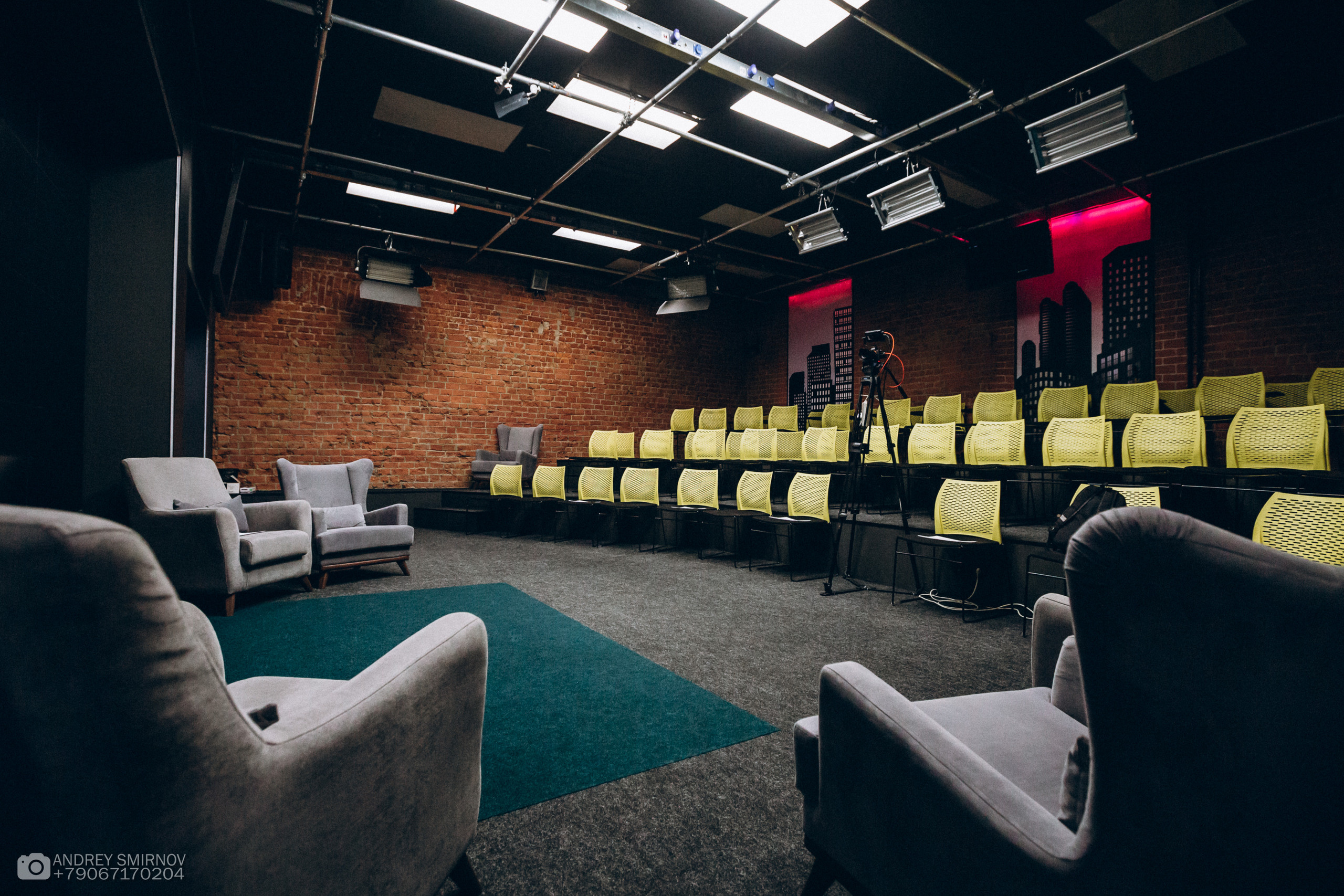 SportForum. FOTOZ Studio / Фотовидеомейкер Андрей Смирнов