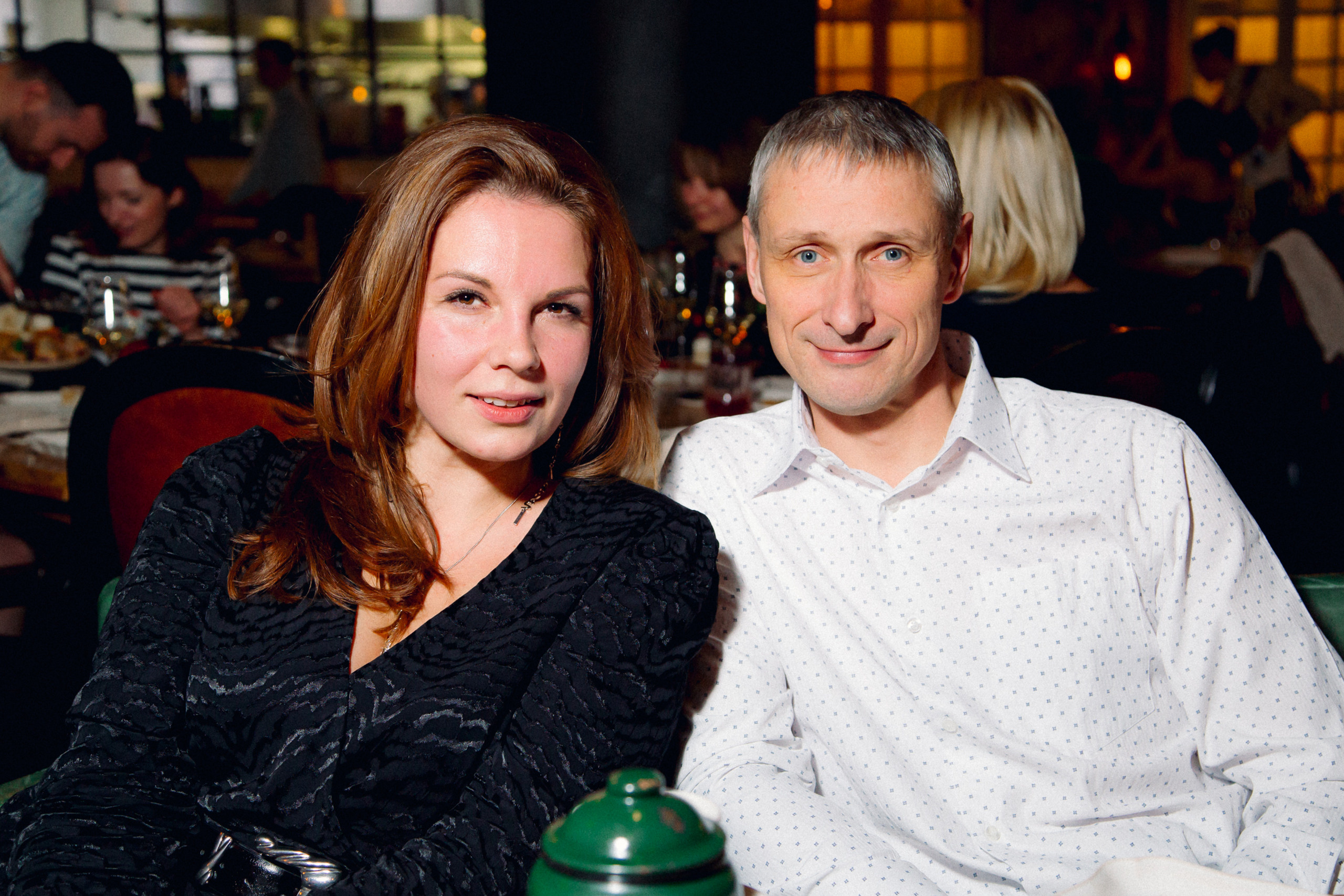 Новогодний корпоратив. FOTOZ Studio / Фотовидеомейкер Андрей Смирнов