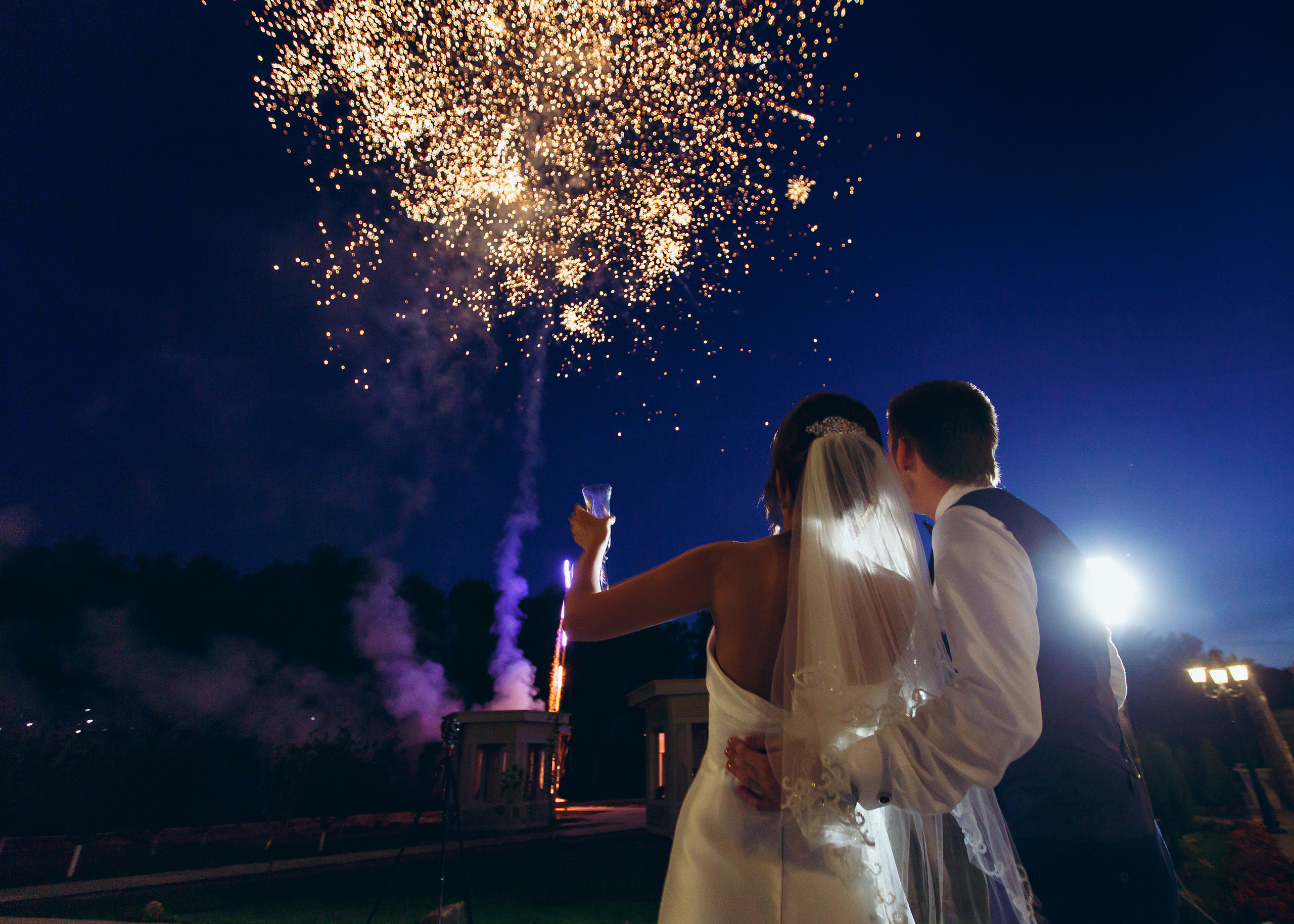 Свадьбы. Weddings. FOTOZ Studio / Фотовидеомейкер Андрей Смирнов