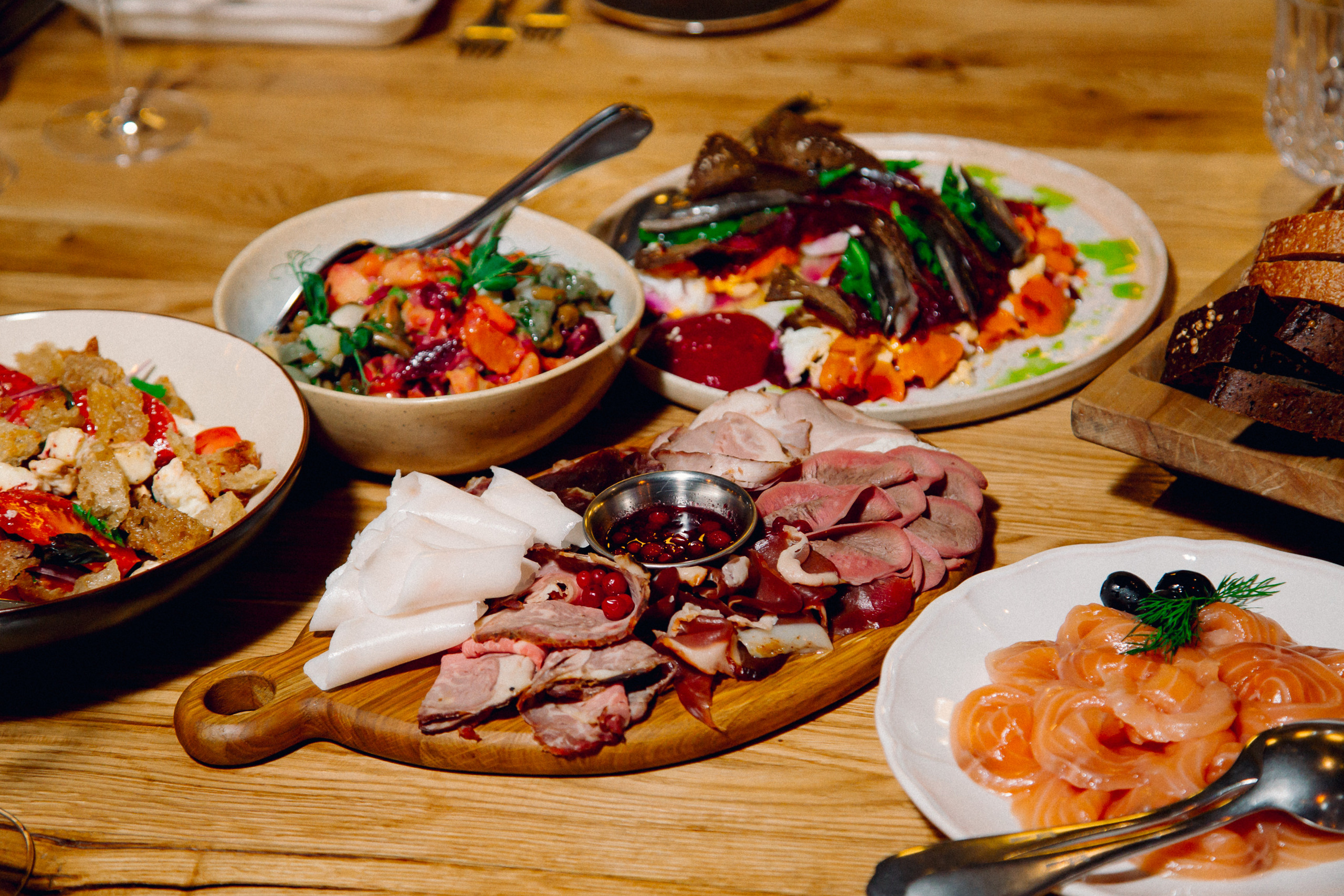 Новогодний корпоратив. FOTOZ Studio / Фотовидеомейкер Андрей Смирнов